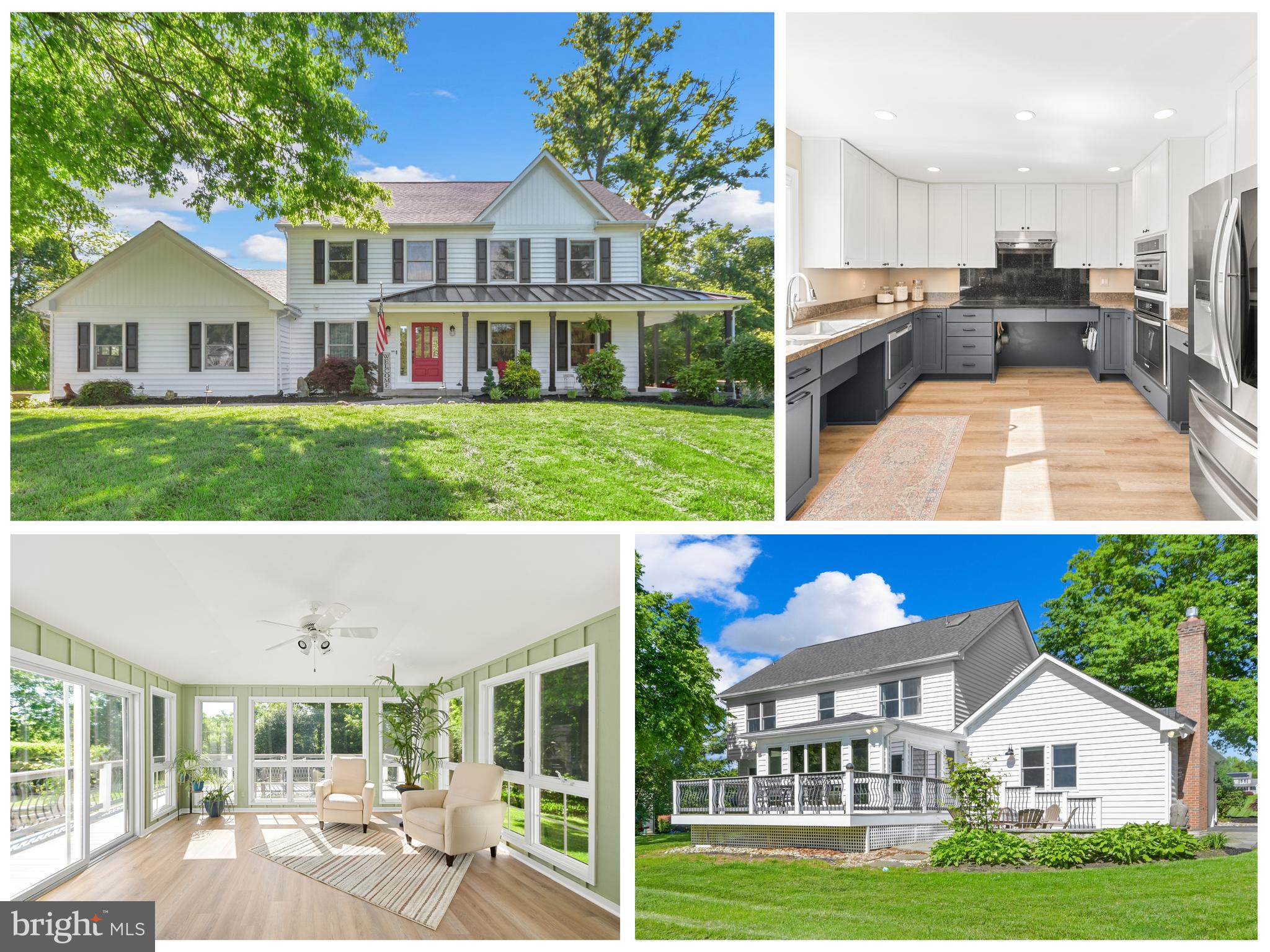 HOPE VALLEY HILLS - Residential