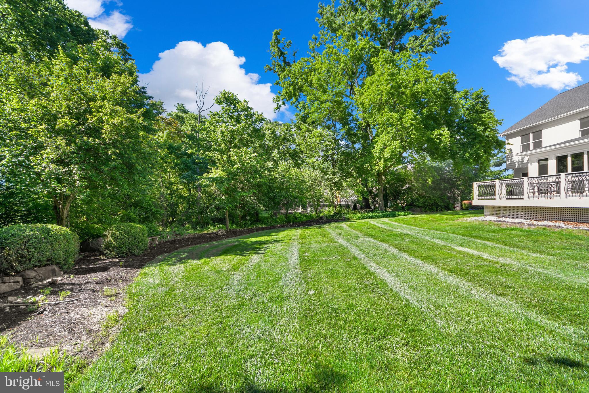 HOPE VALLEY HILLS - Residential