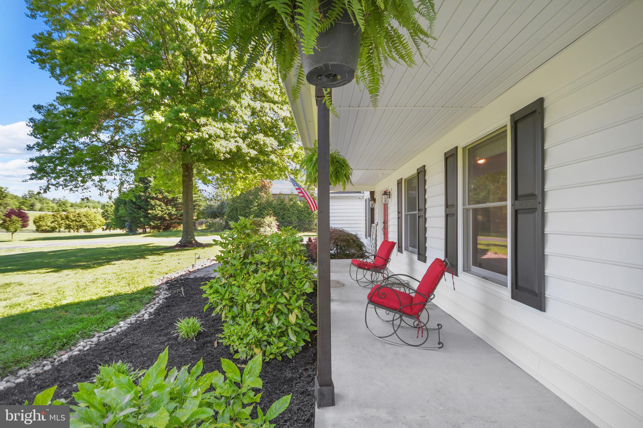 HOPE VALLEY HILLS - Residential