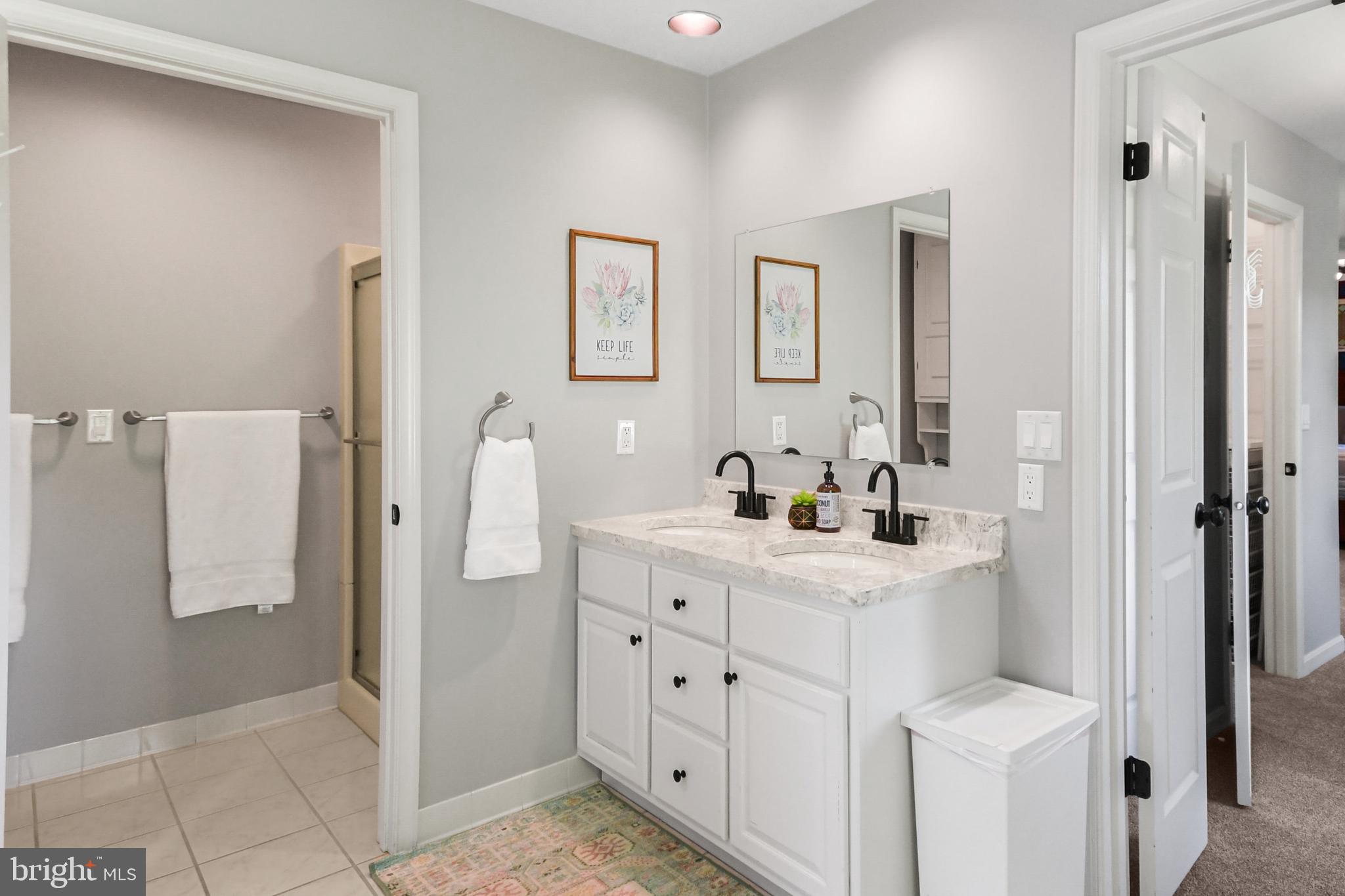 HOPE VALLEY HILLS - Residential