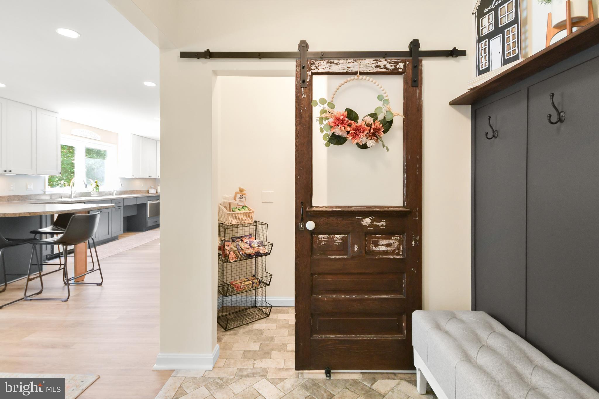 HOPE VALLEY HILLS - Residential