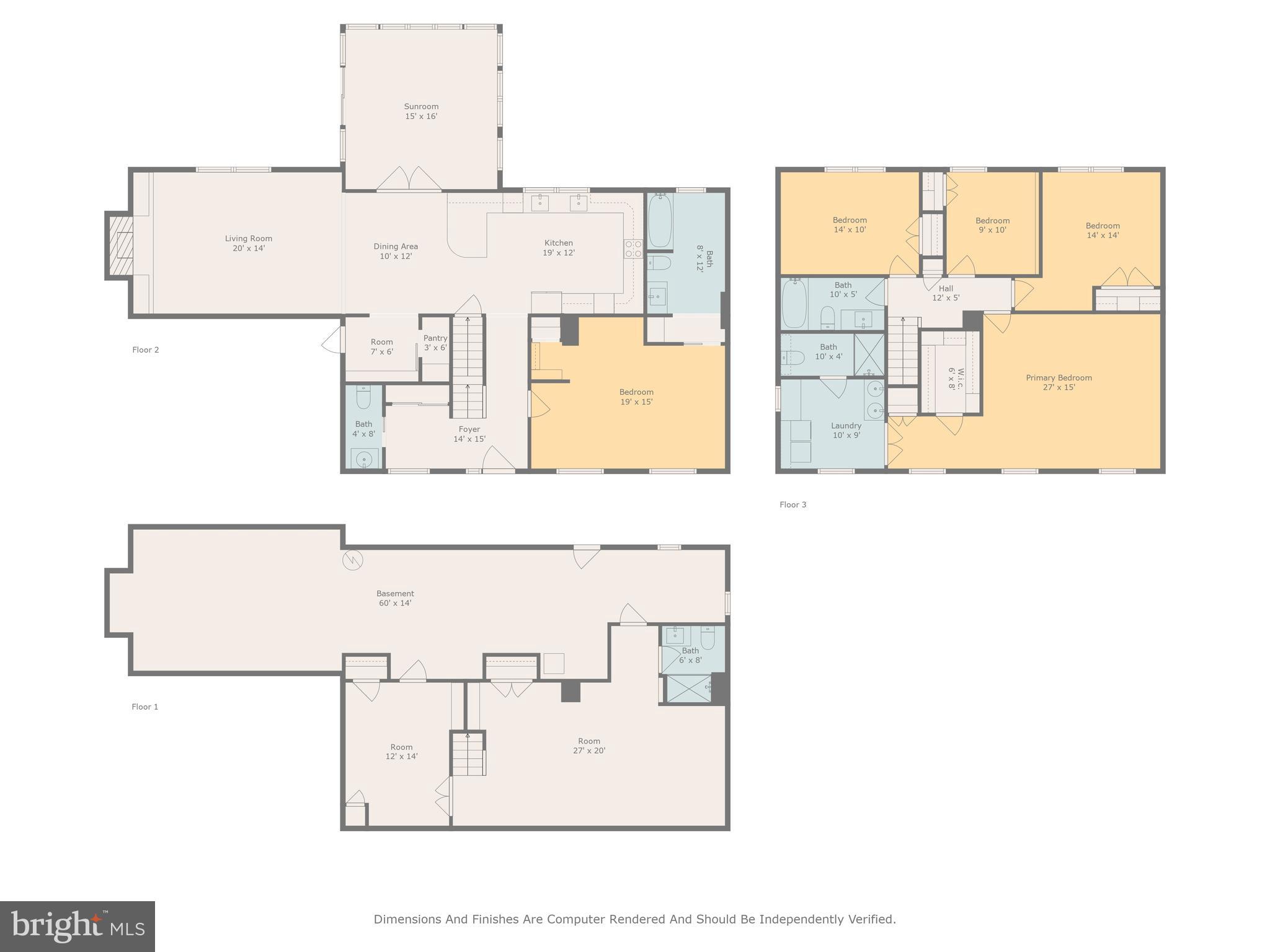 HOPE VALLEY HILLS - Residential