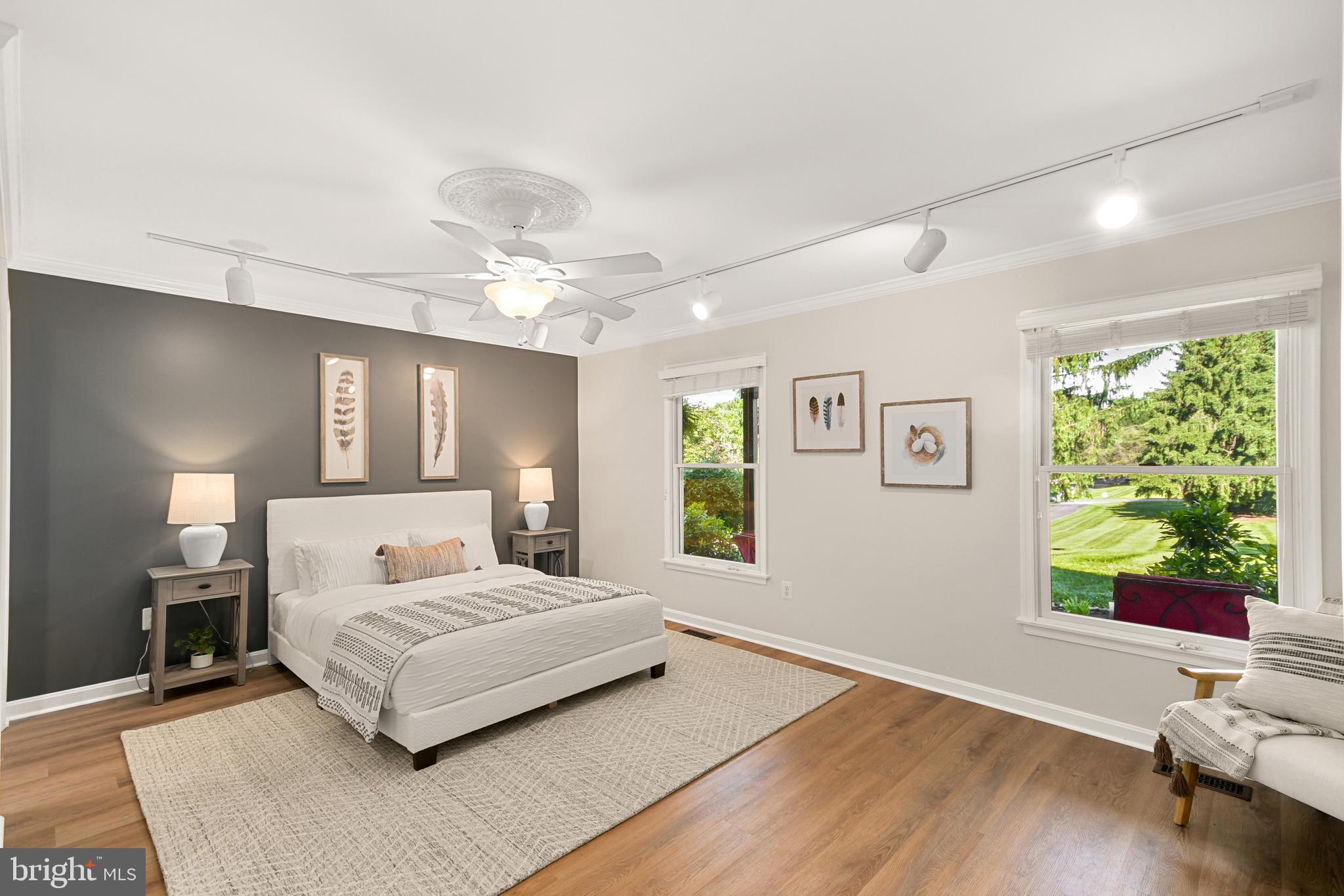 HOPE VALLEY HILLS - Residential