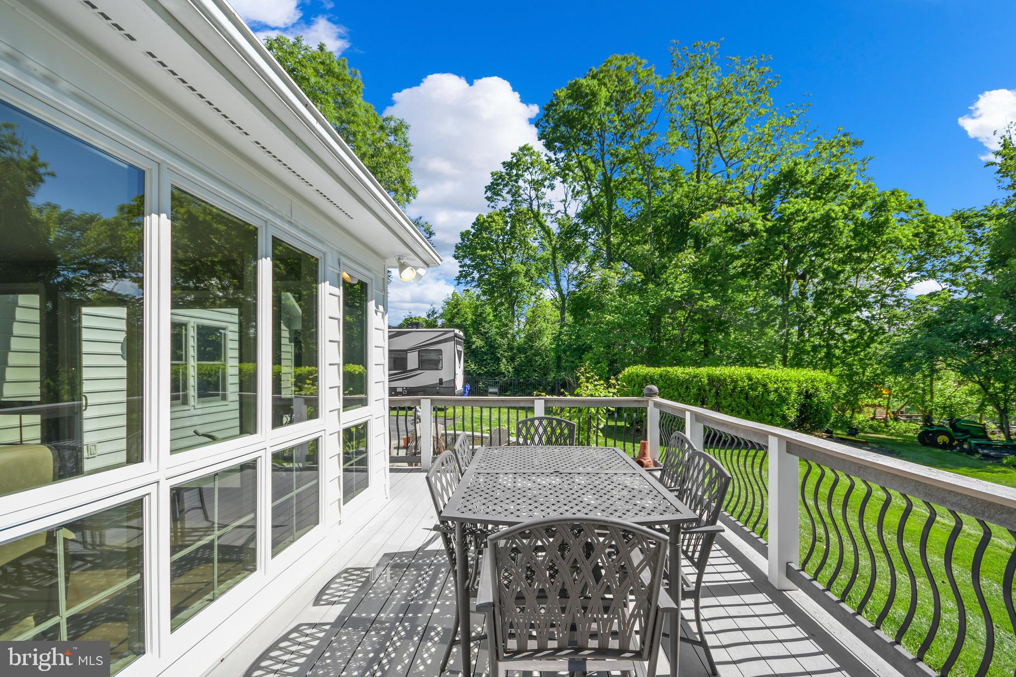 HOPE VALLEY HILLS - Residential