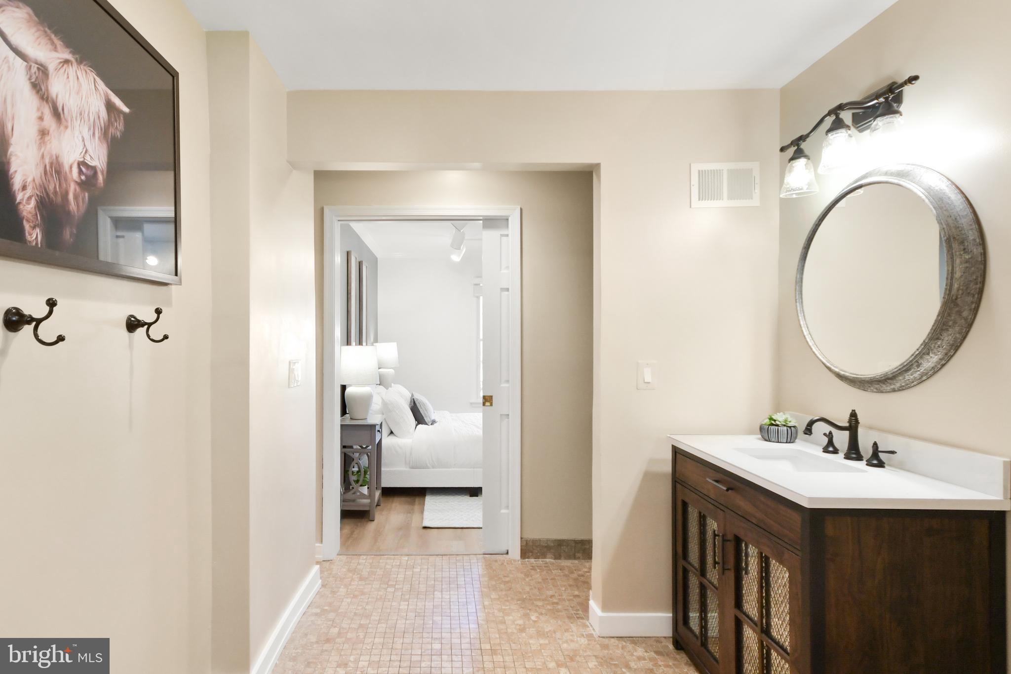 HOPE VALLEY HILLS - Residential