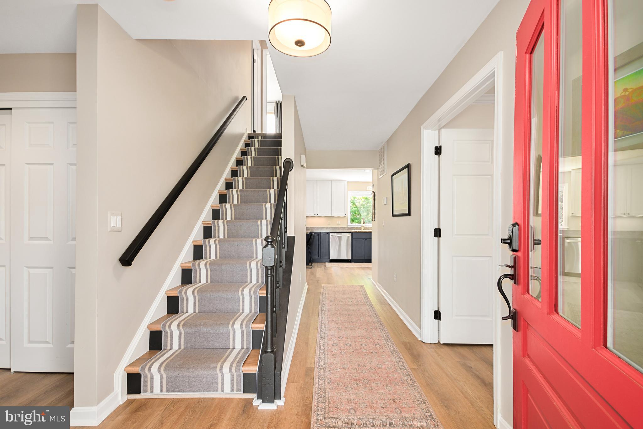 HOPE VALLEY HILLS - Residential