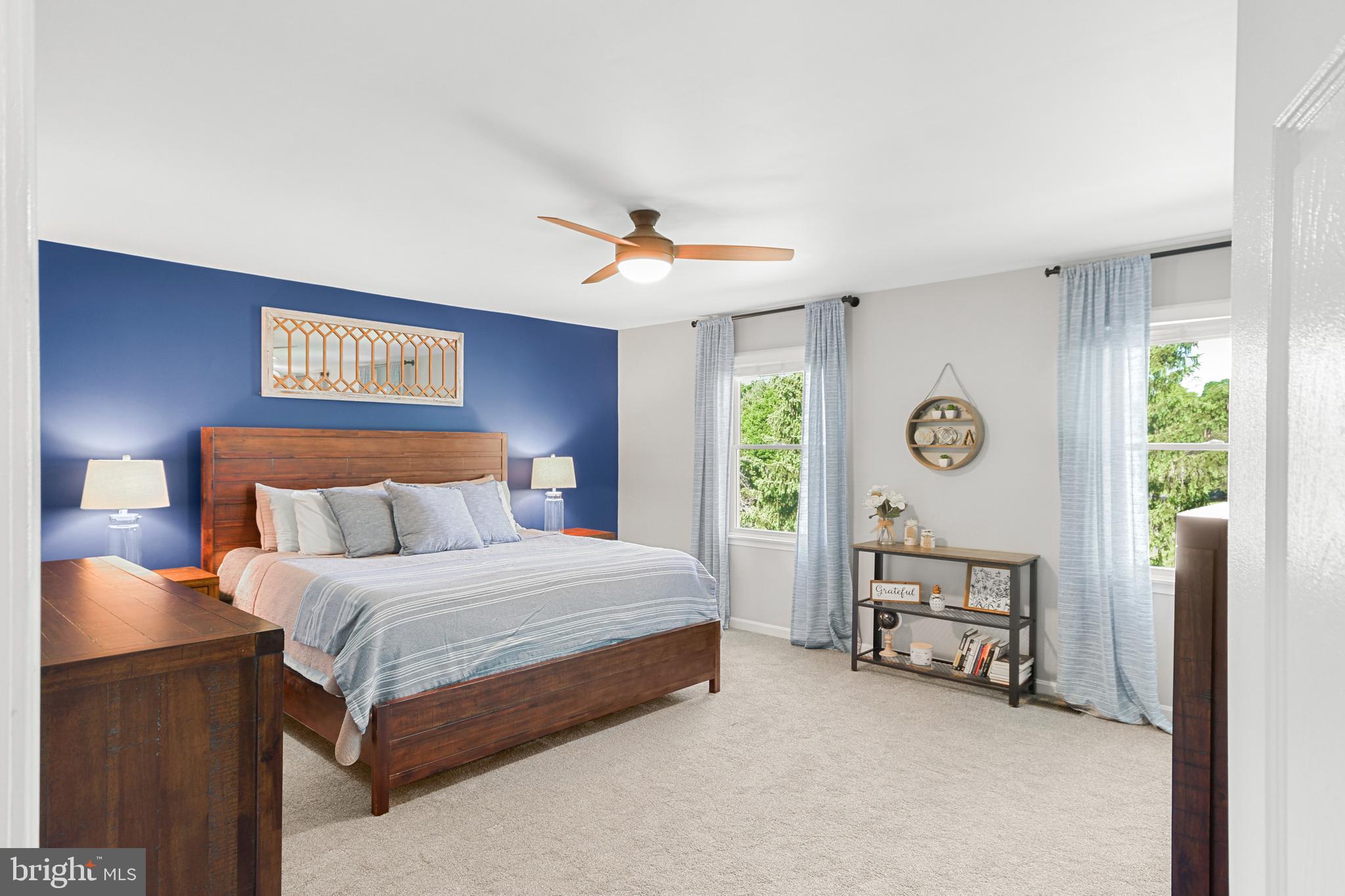 HOPE VALLEY HILLS - Residential