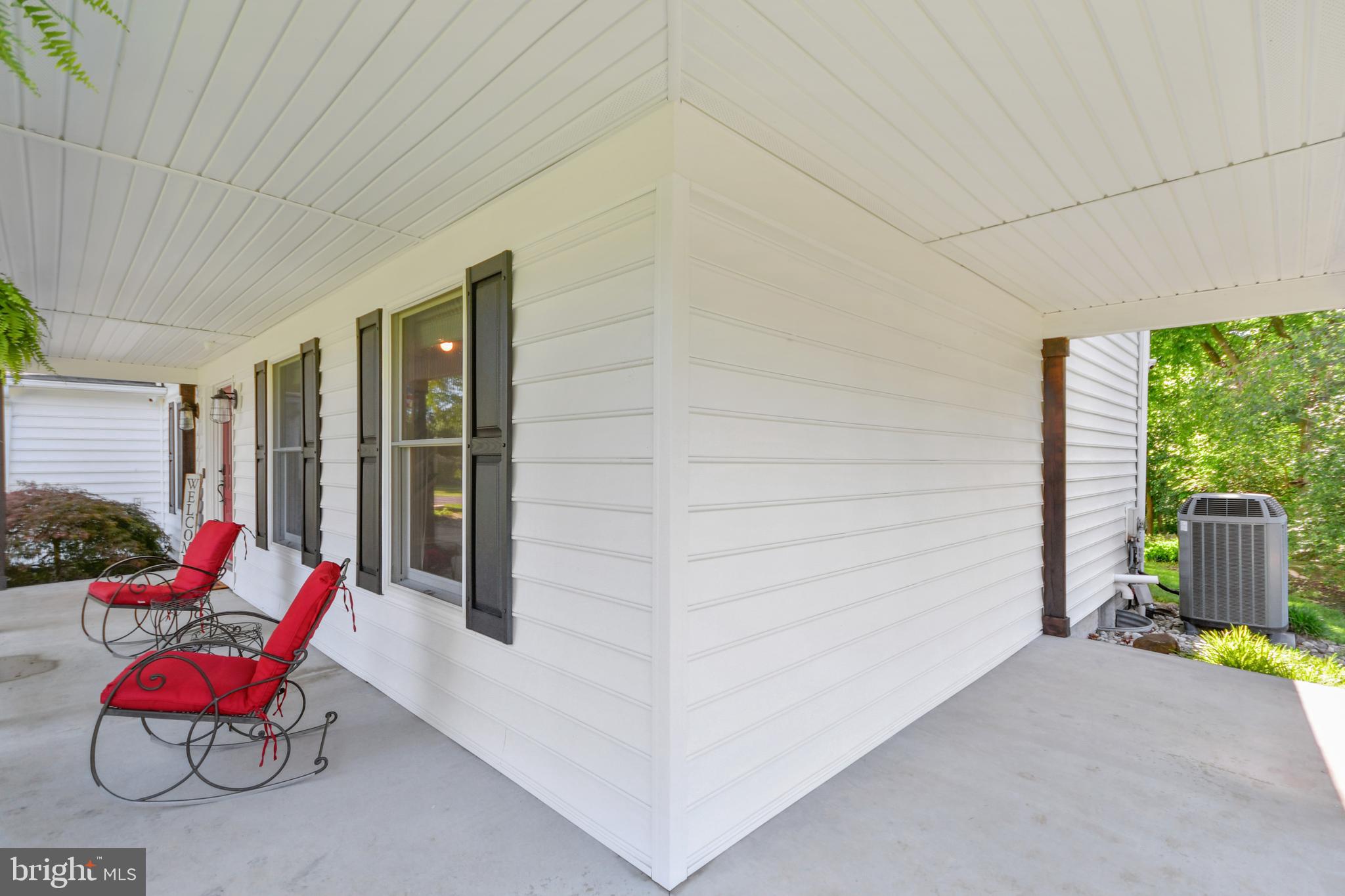 HOPE VALLEY HILLS - Residential