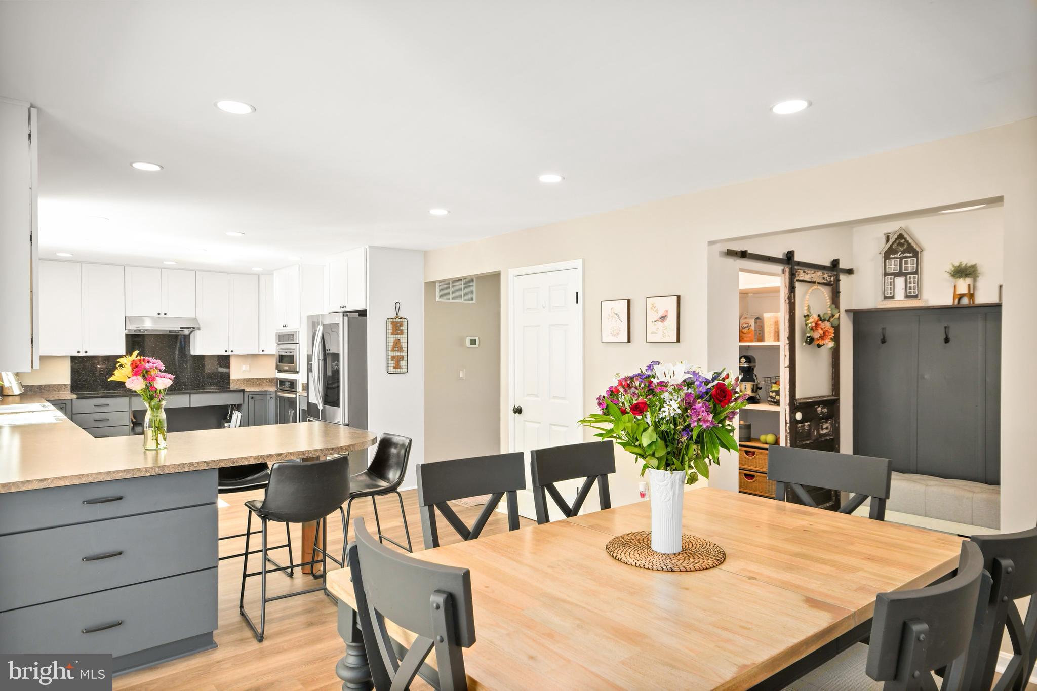 HOPE VALLEY HILLS - Residential