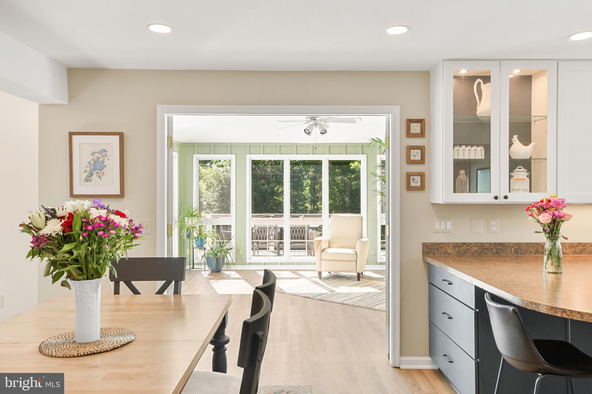 HOPE VALLEY HILLS - Residential