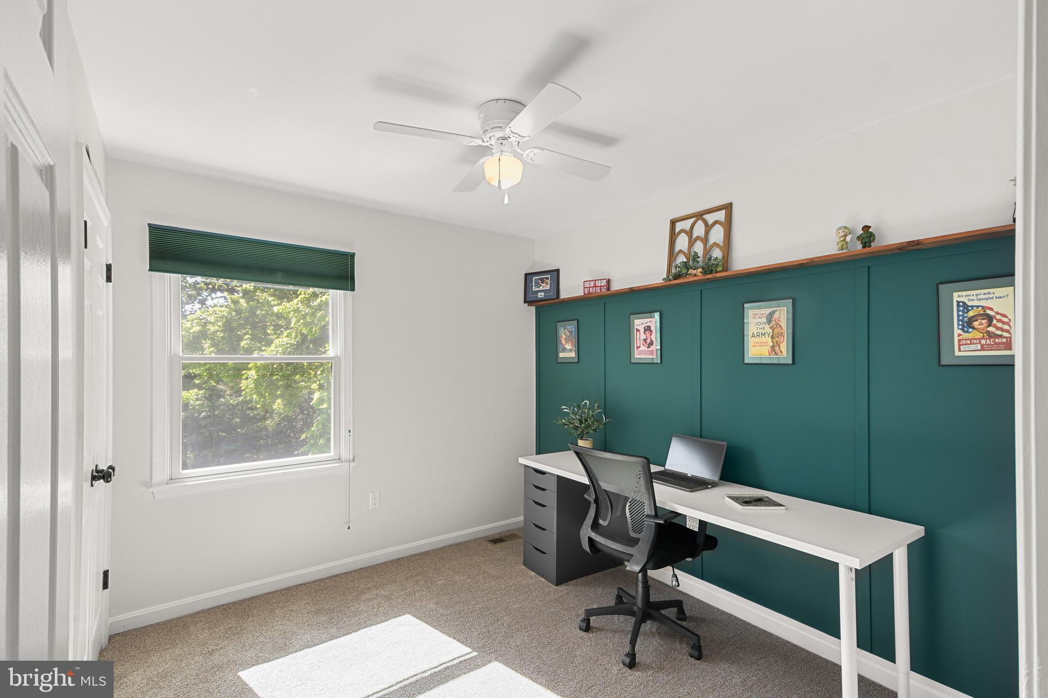 HOPE VALLEY HILLS - Residential