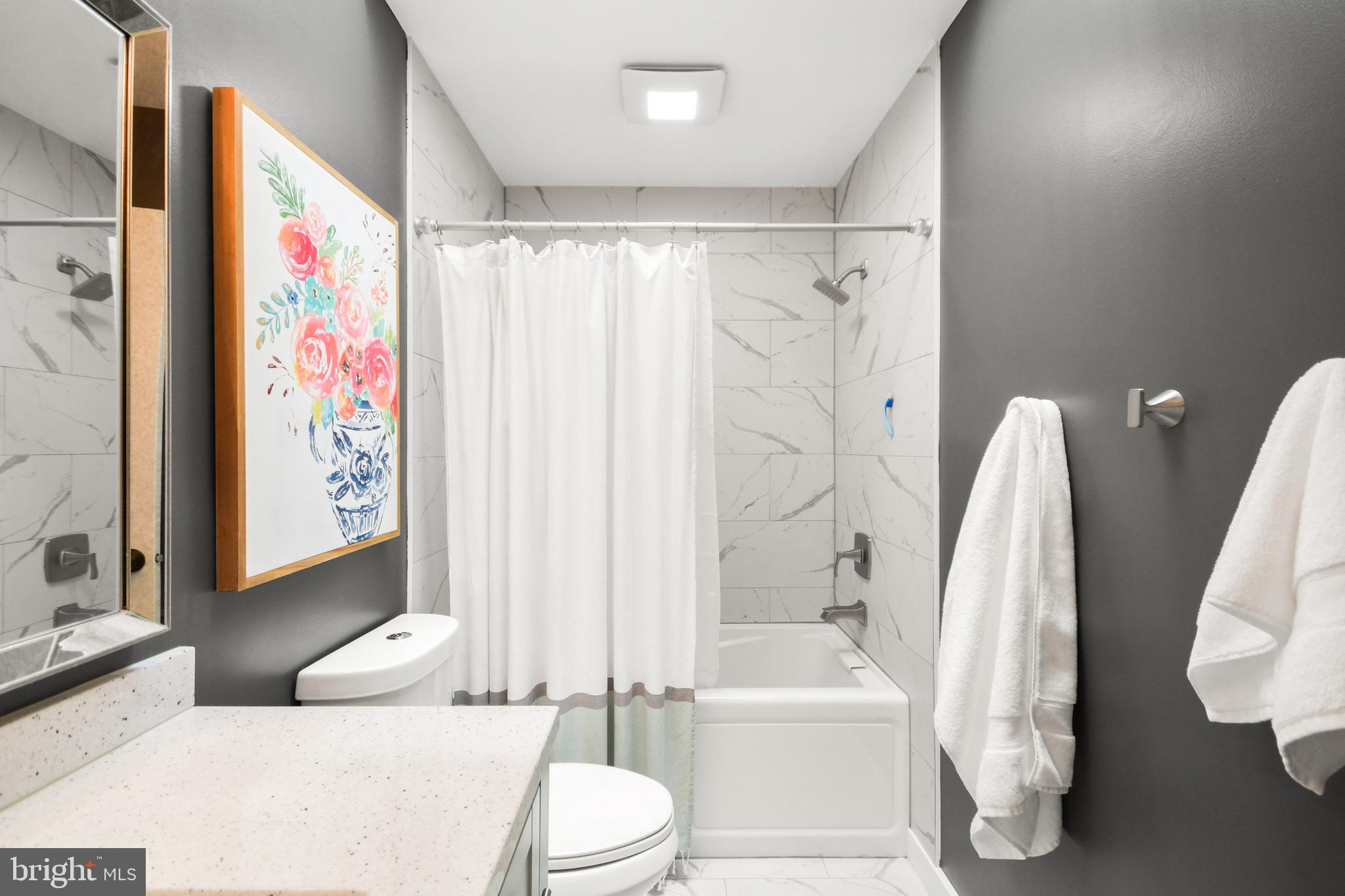 HOPE VALLEY HILLS - Residential