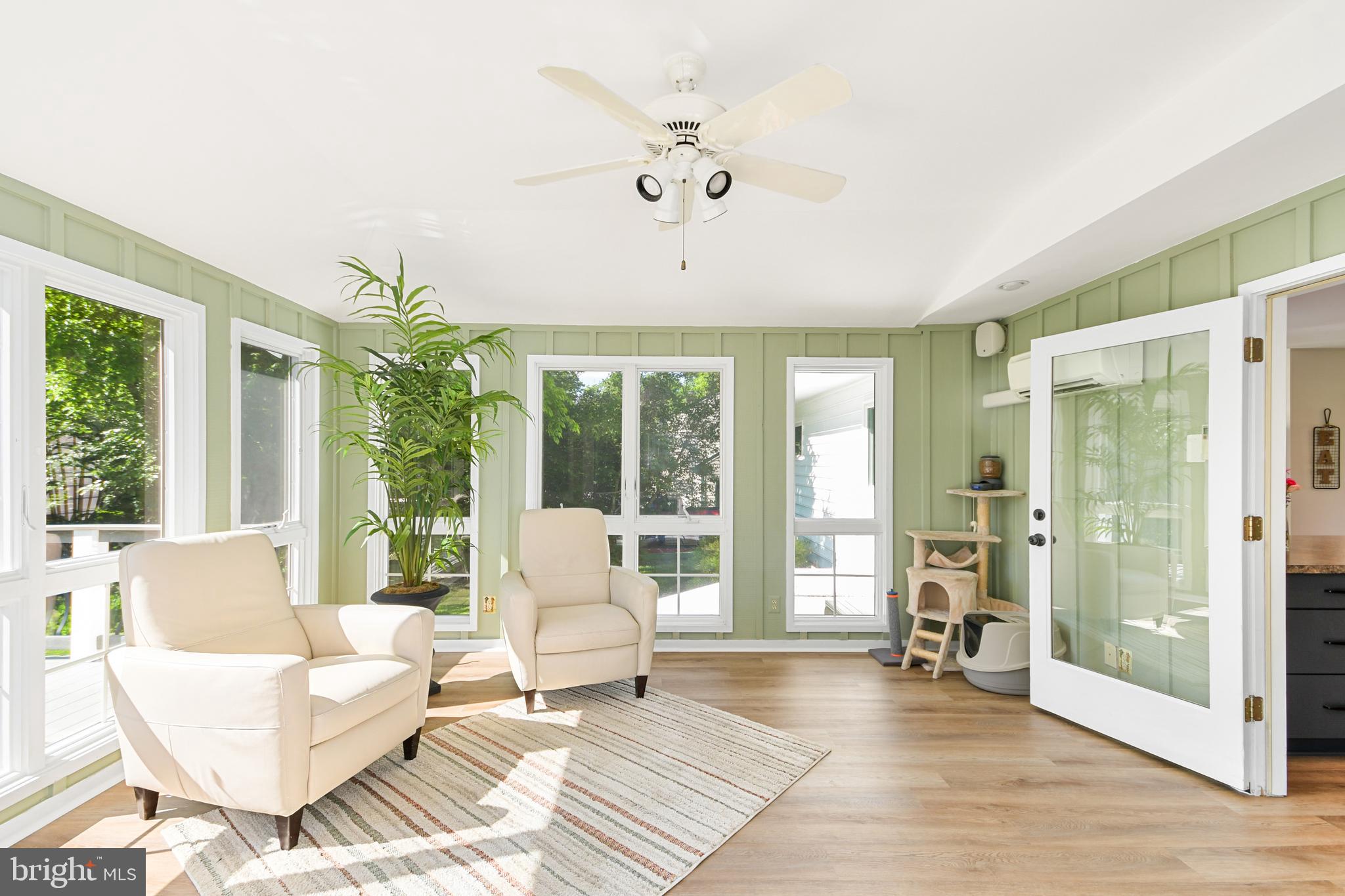 HOPE VALLEY HILLS - Residential