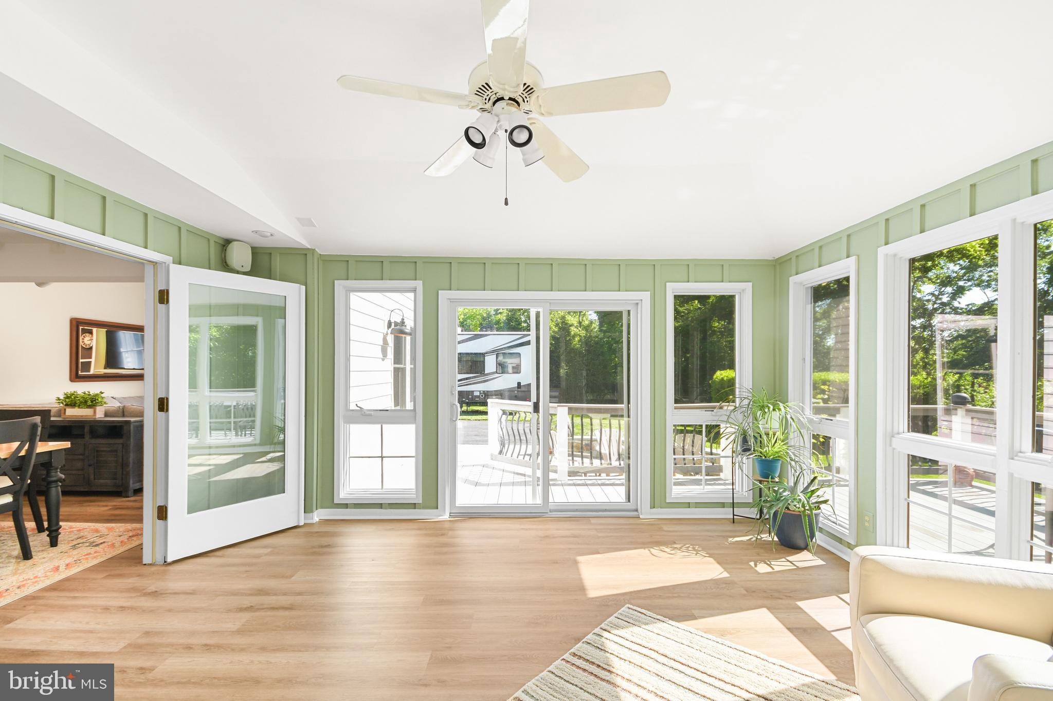 HOPE VALLEY HILLS - Residential