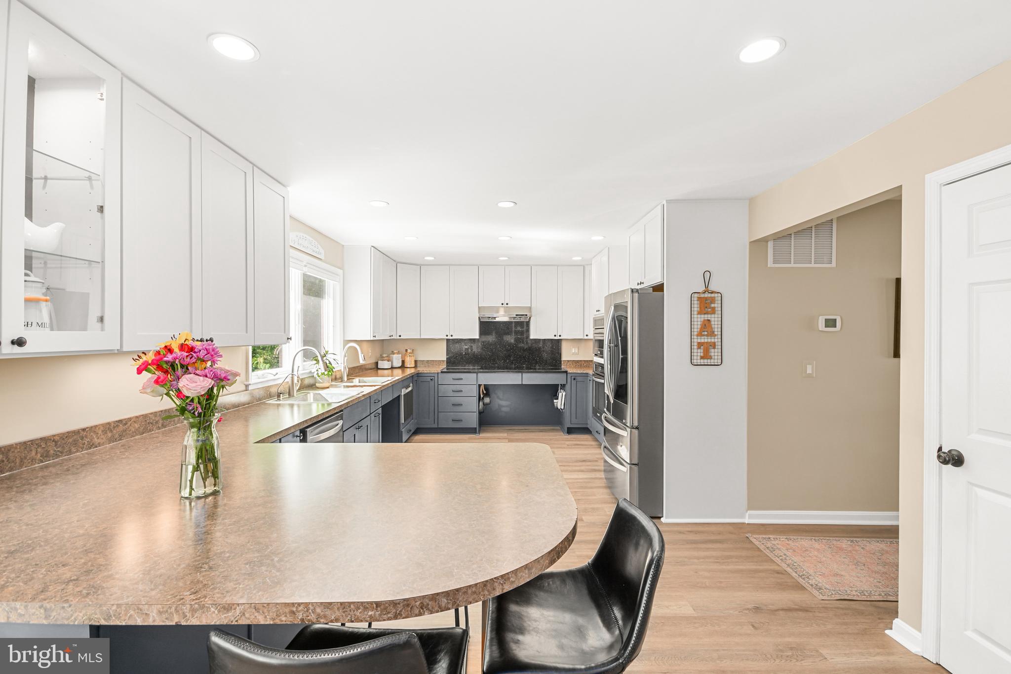 HOPE VALLEY HILLS - Residential