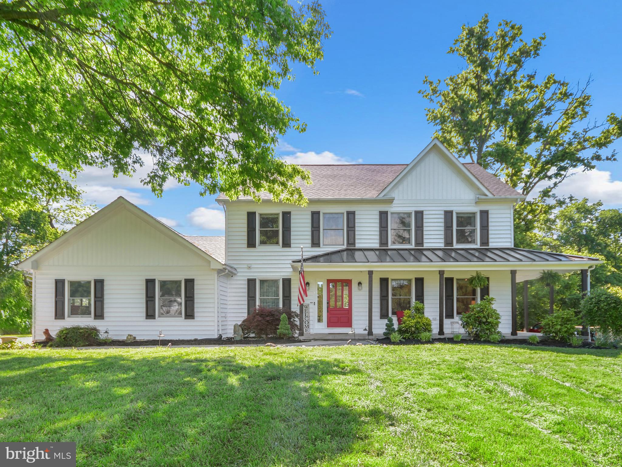 HOPE VALLEY HILLS - Residential