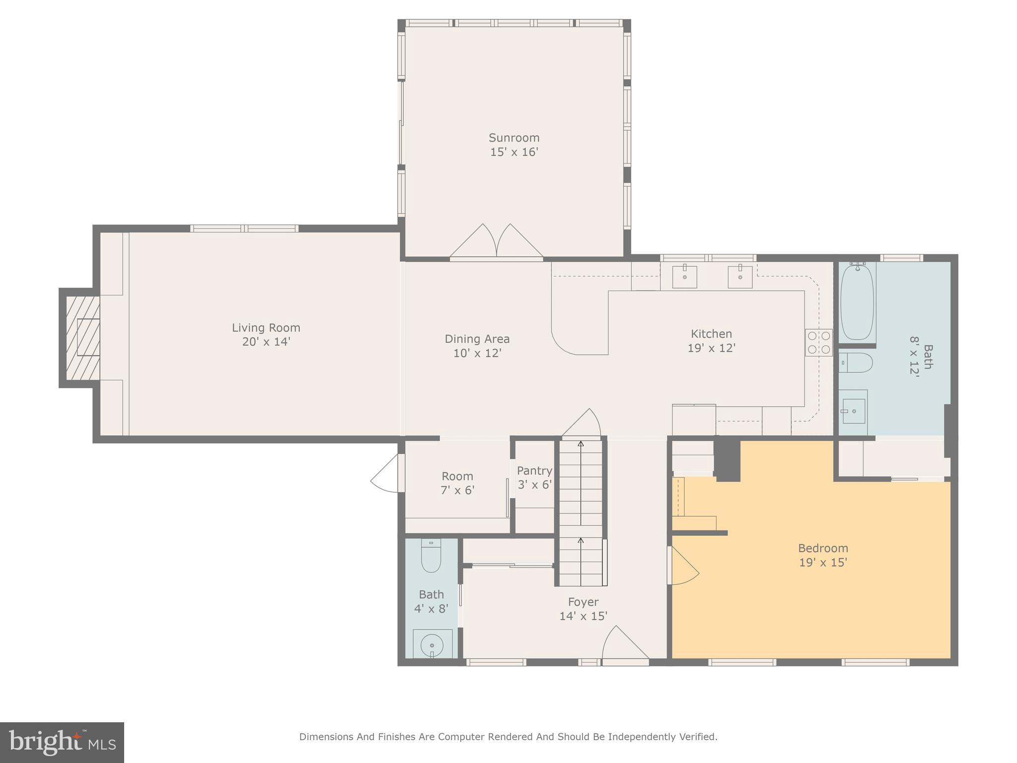 HOPE VALLEY HILLS - Residential