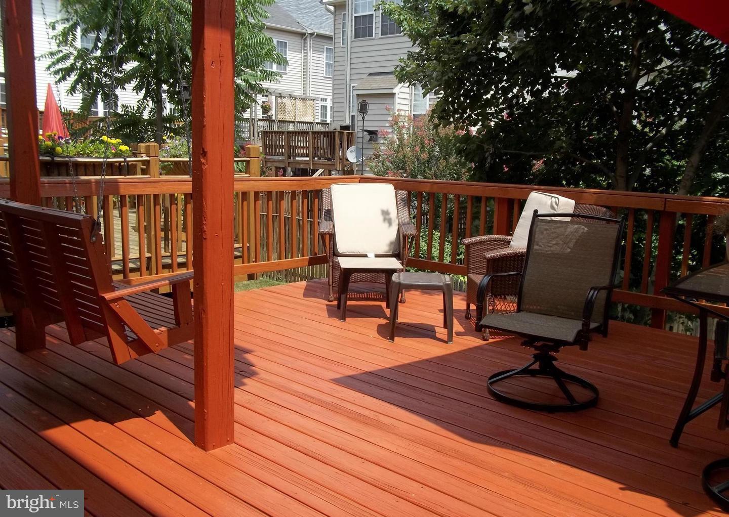 SOUTH RIDING - Residential Lease