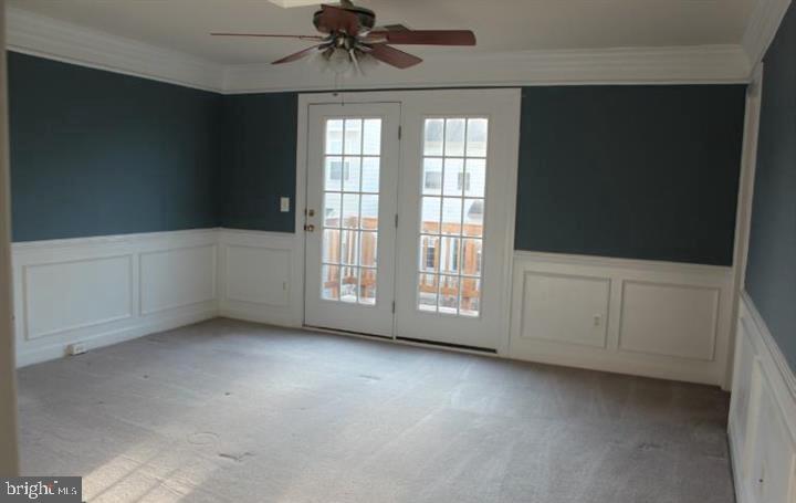 SOUTH RIDING - Residential Lease