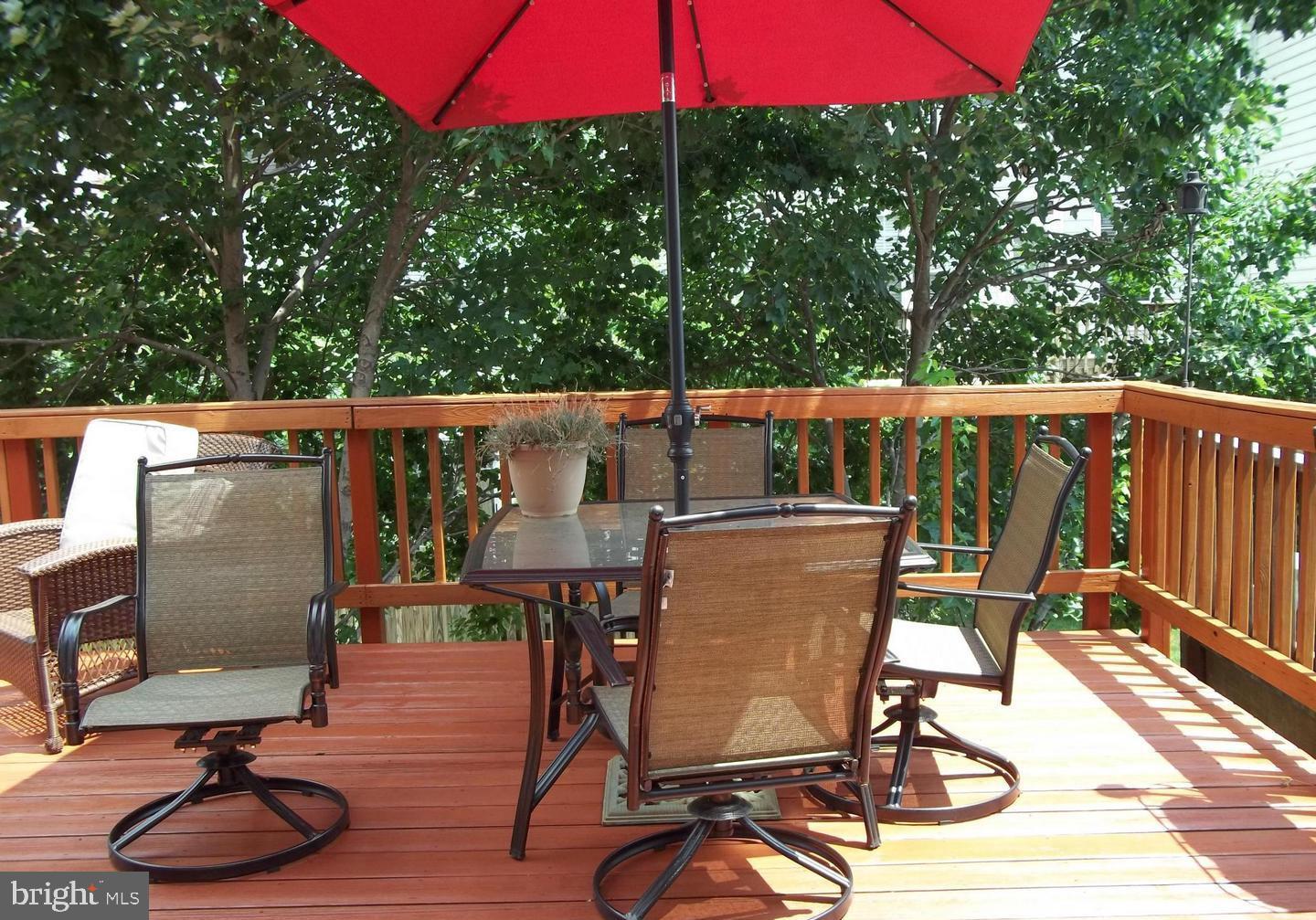 SOUTH RIDING - Residential Lease