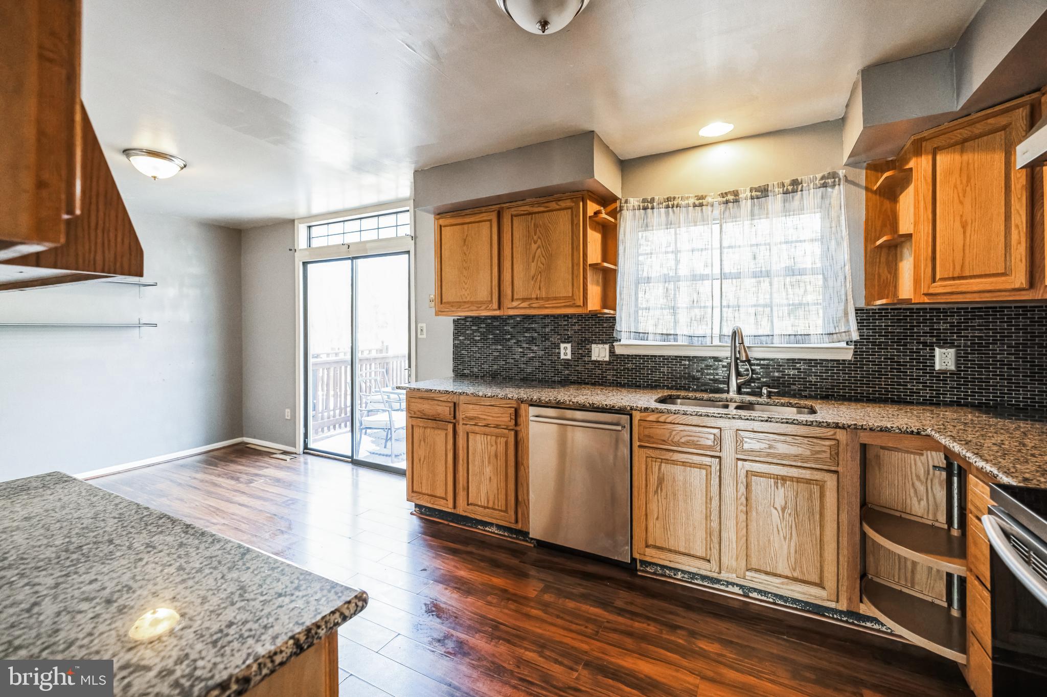 LAUREL LAKES PLAT 3 - Residential