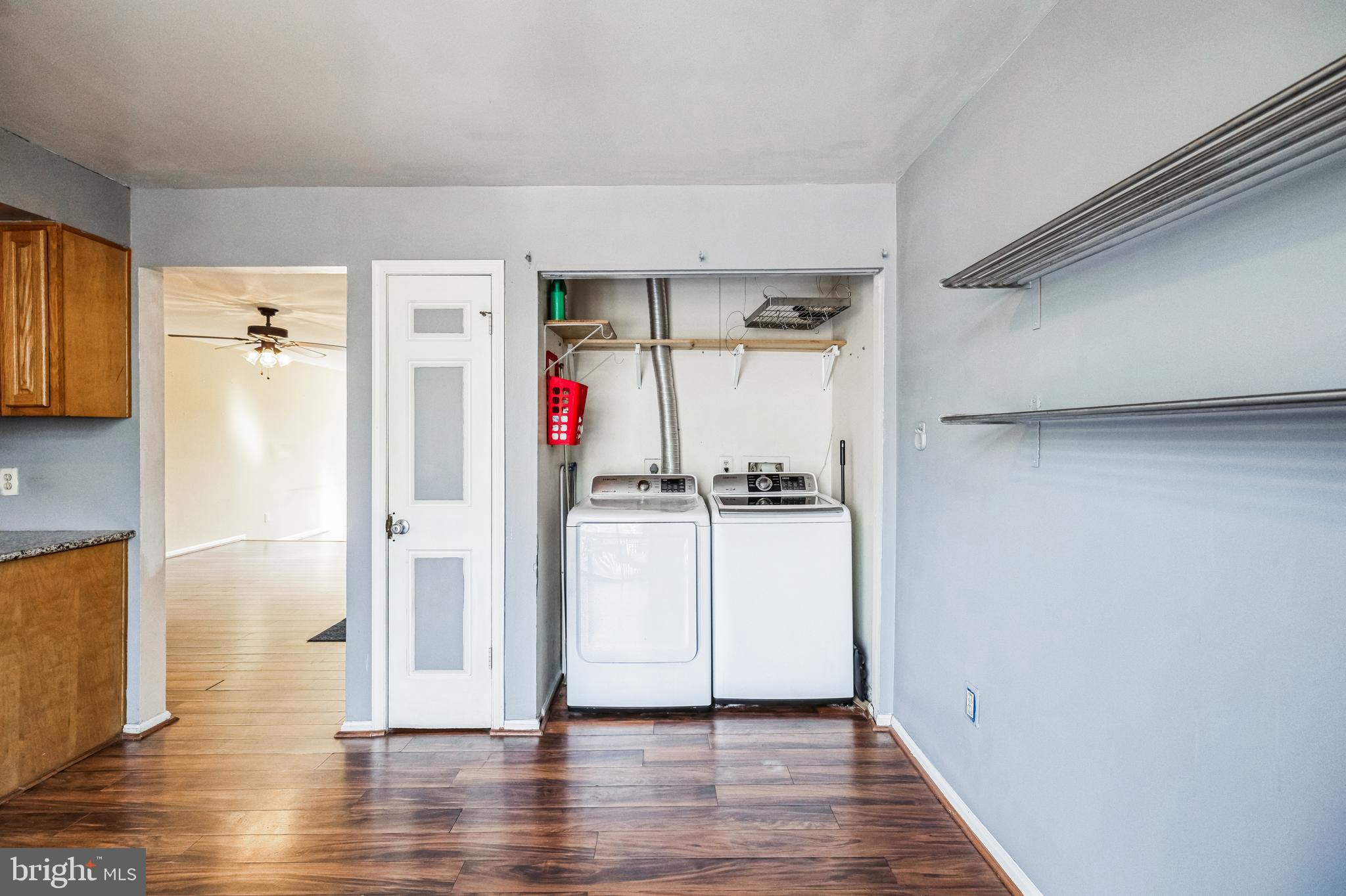 LAUREL LAKES PLAT 3 - Residential