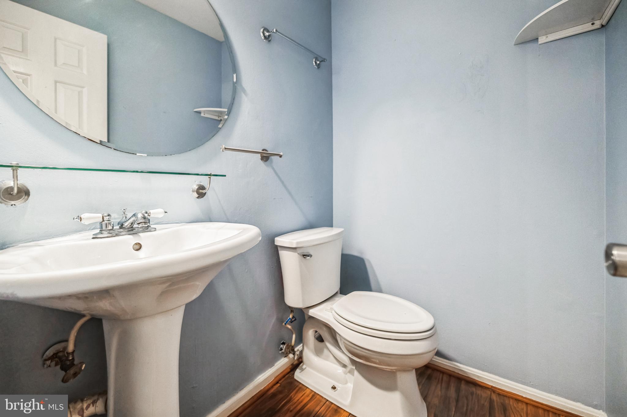 LAUREL LAKES PLAT 3 - Residential