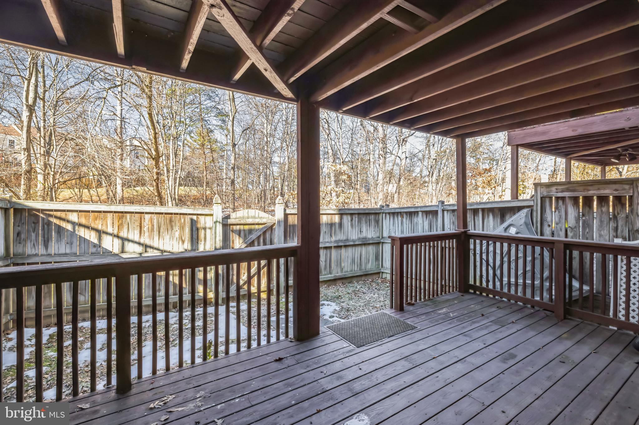 LAUREL LAKES PLAT 3 - Residential