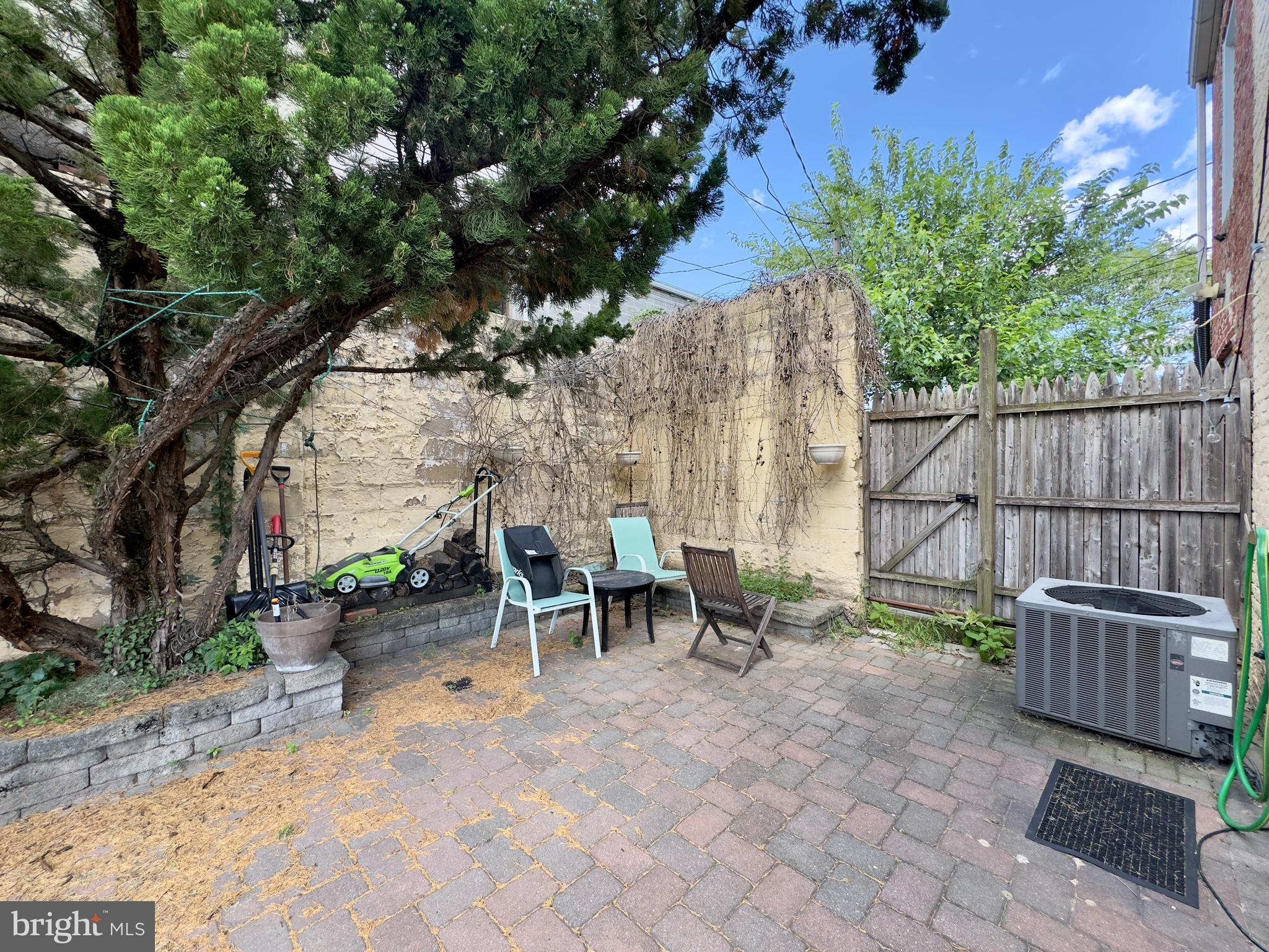 CARE - Residential Lease