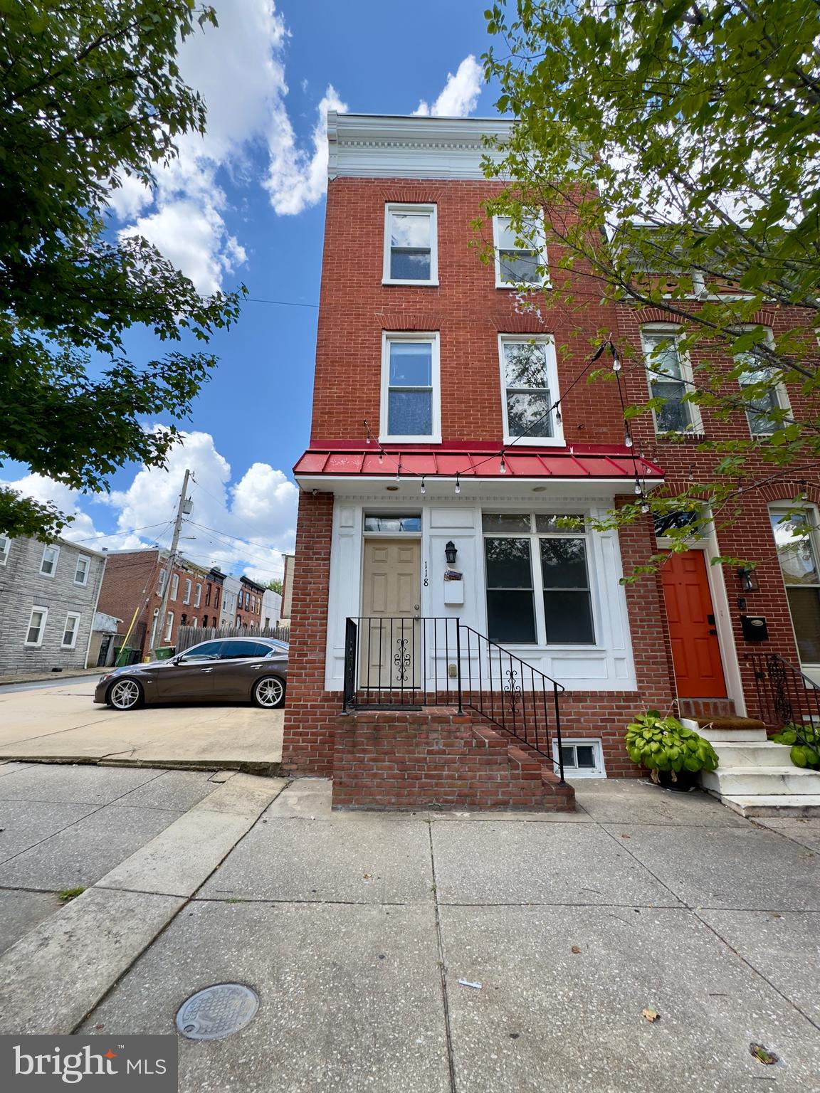 CARE - Residential Lease