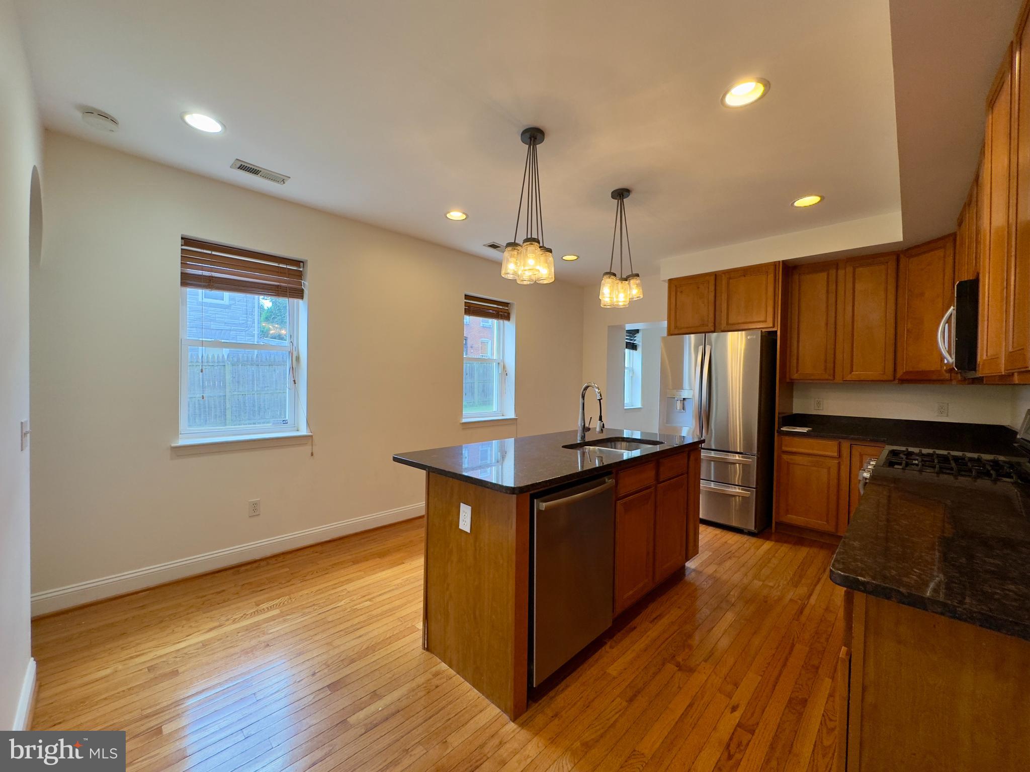 CARE - Residential Lease