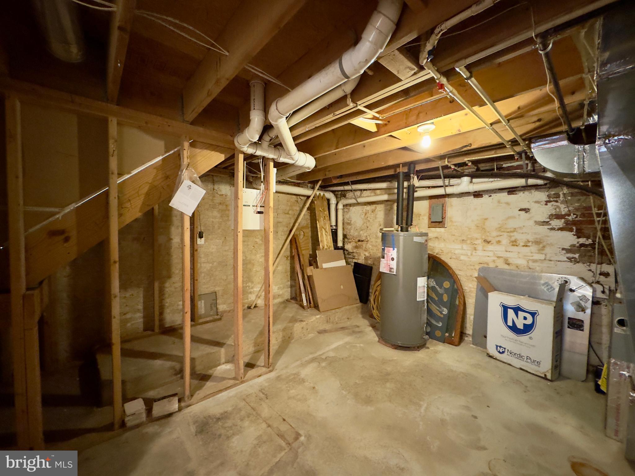 CARE - Residential Lease