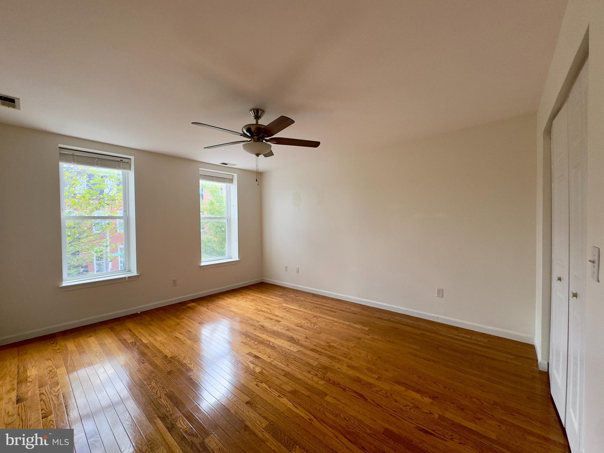 CARE - Residential Lease