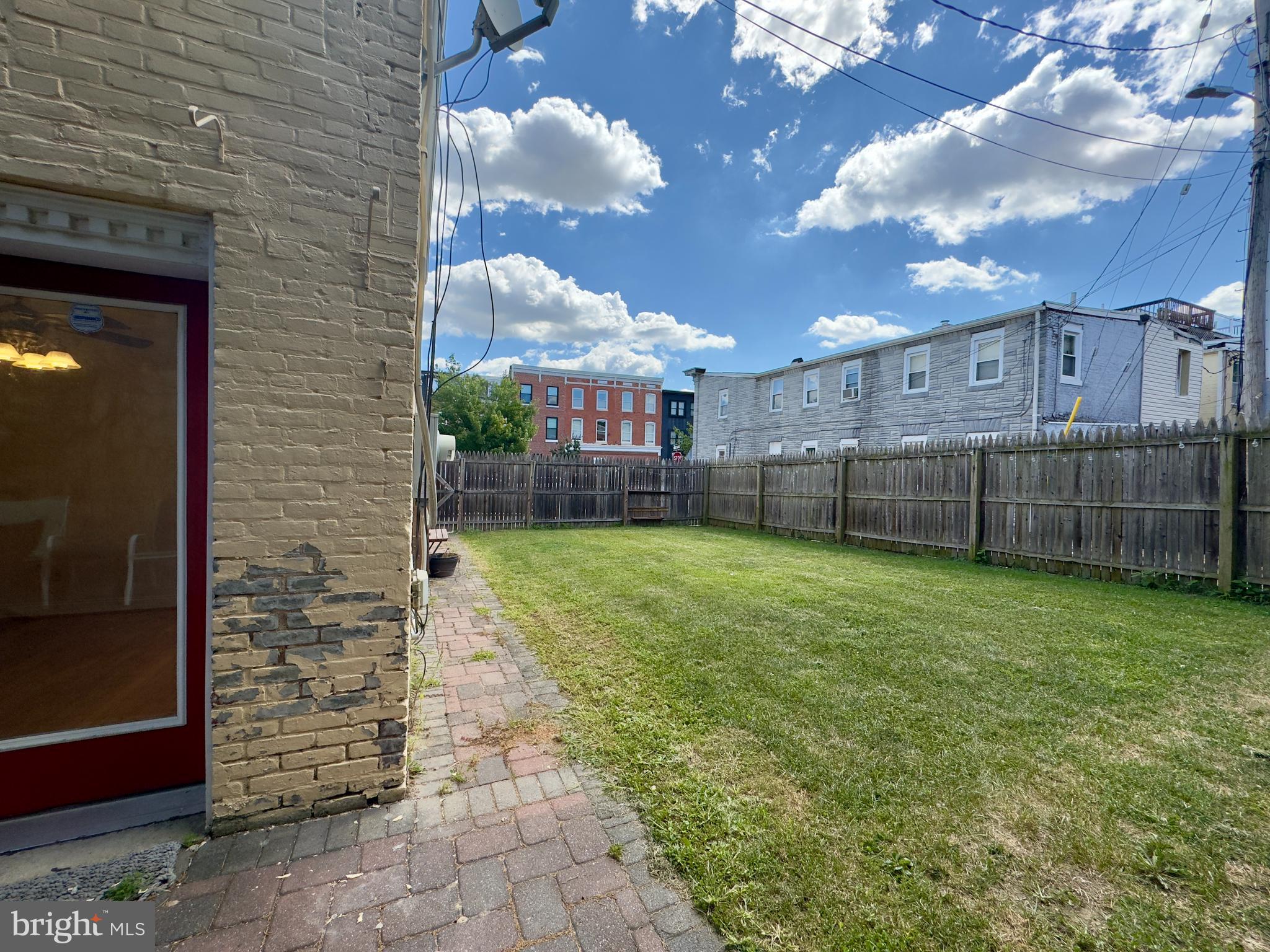 CARE - Residential Lease