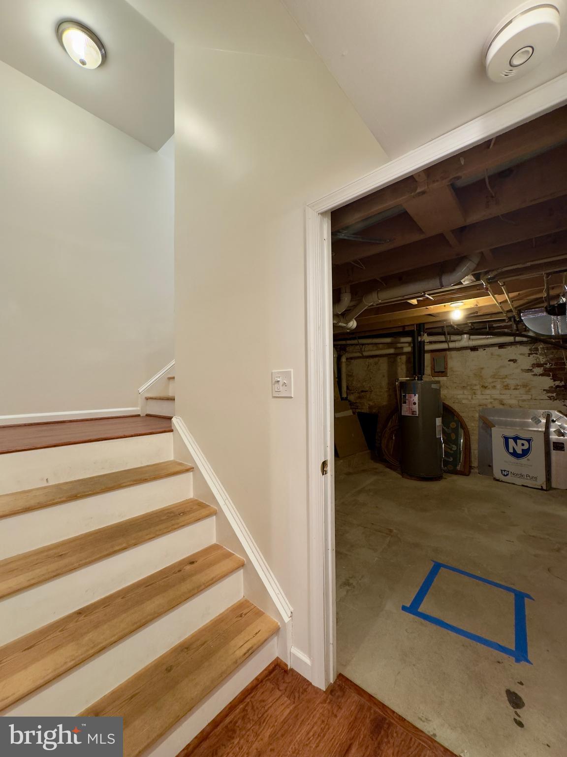 CARE - Residential Lease