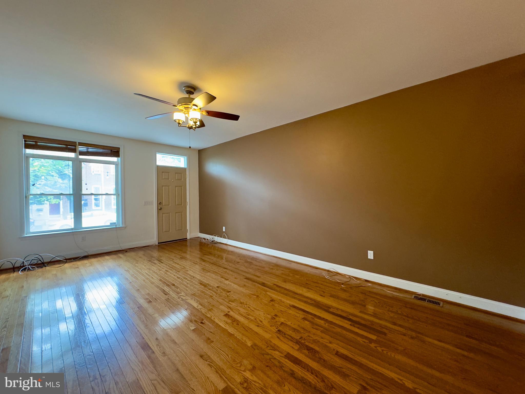 CARE - Residential Lease