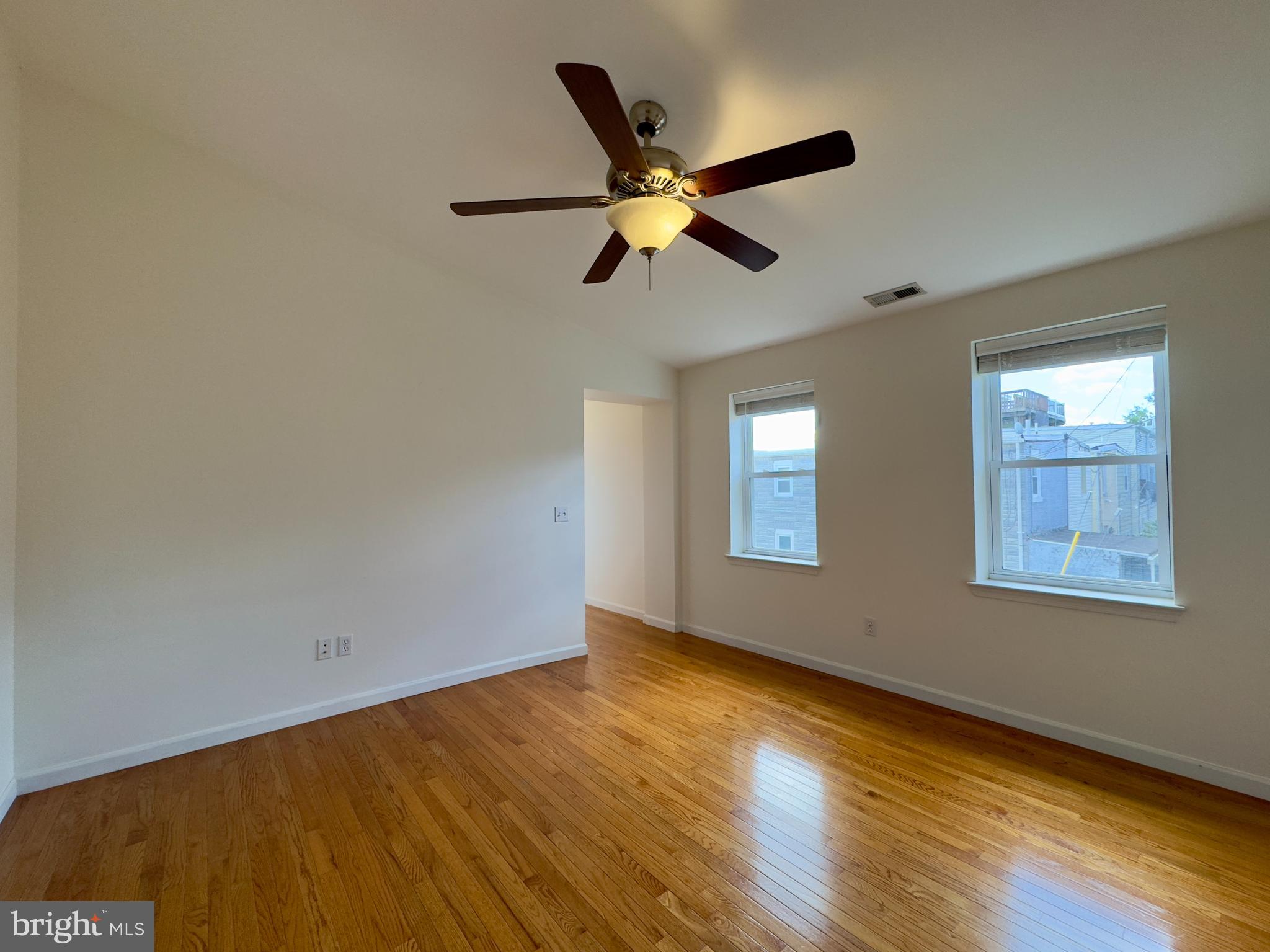 CARE - Residential Lease