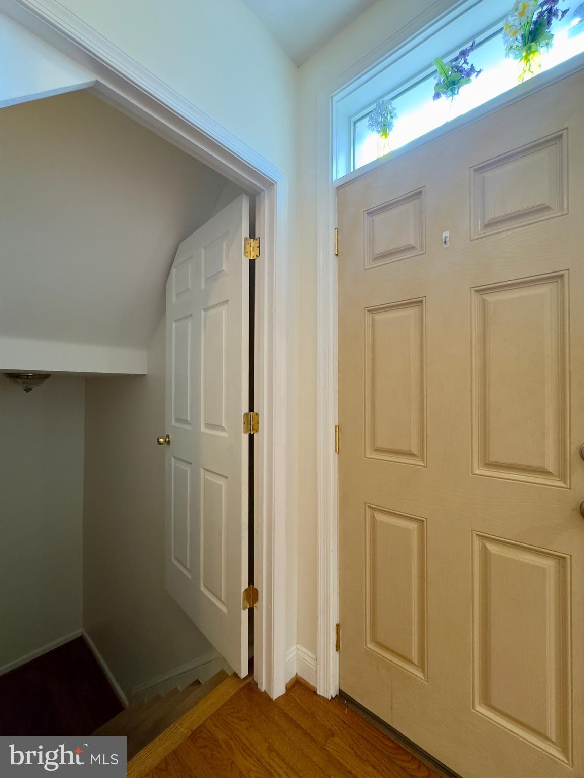 CARE - Residential Lease