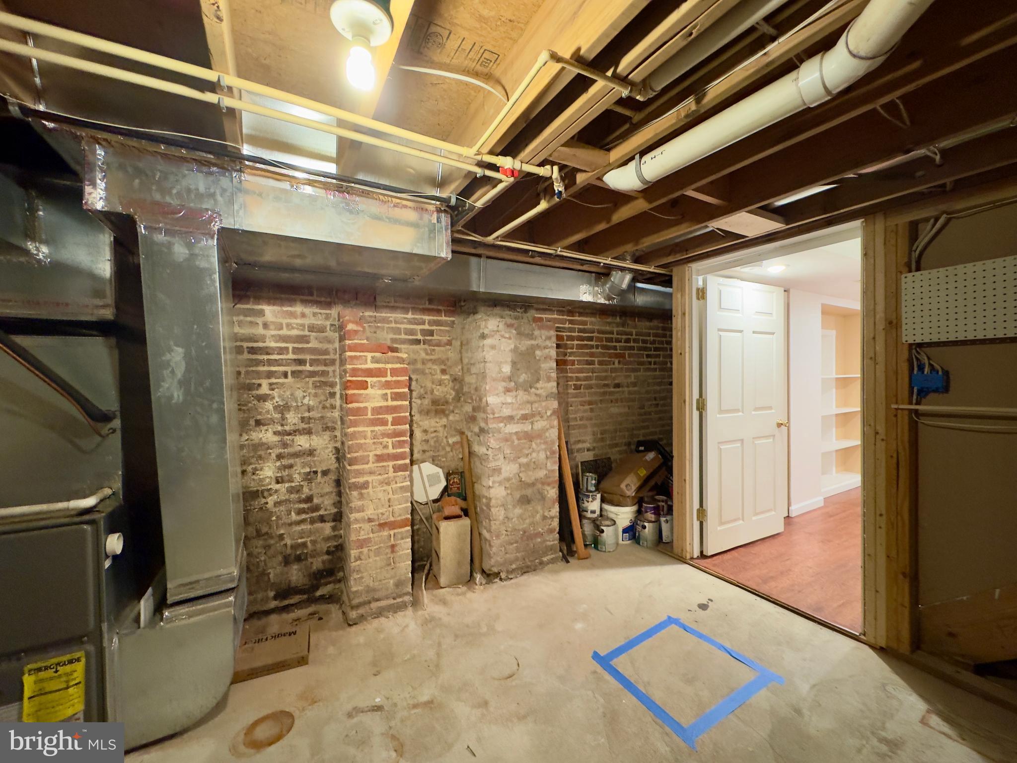 CARE - Residential Lease