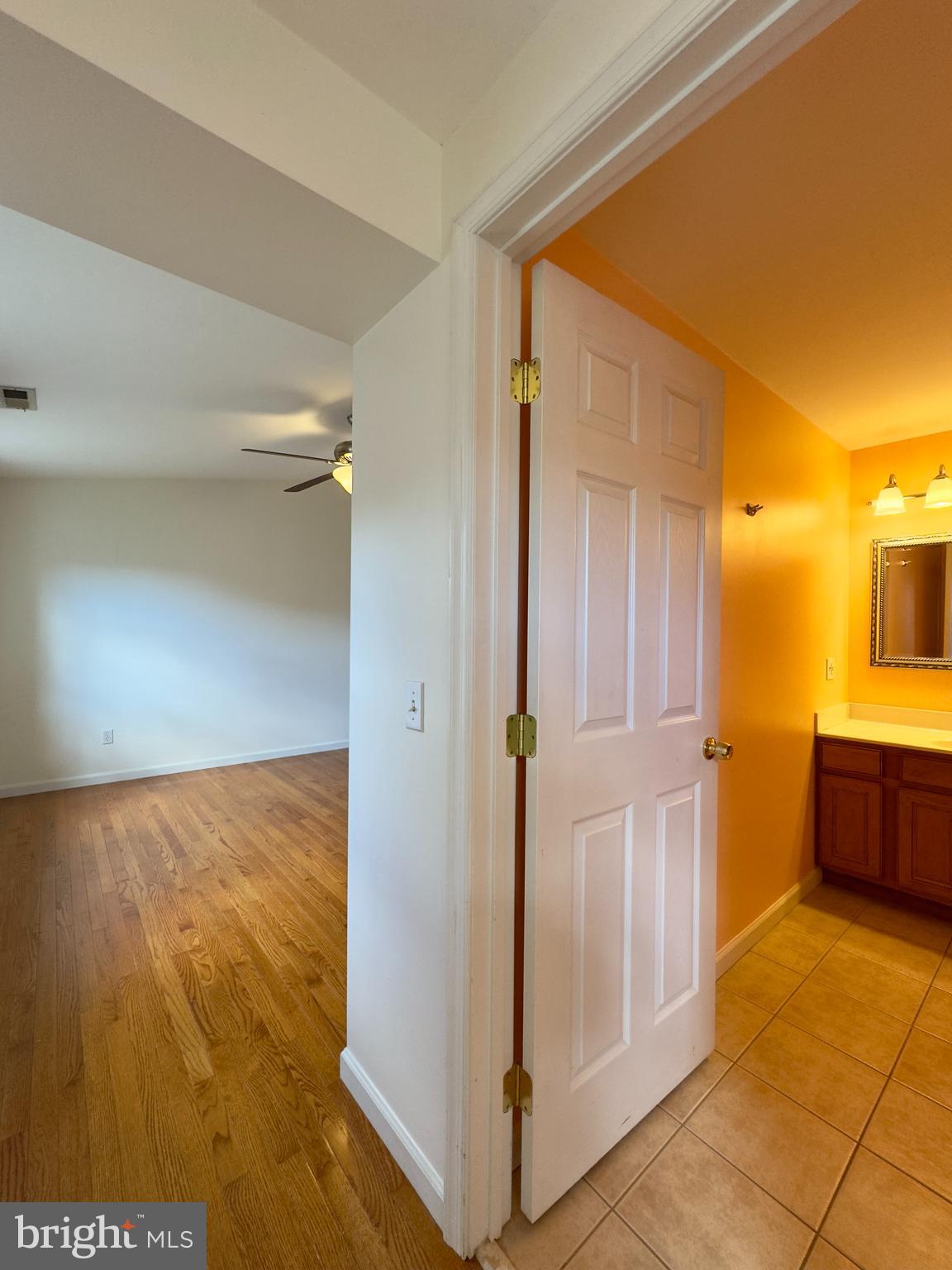 CARE - Residential Lease