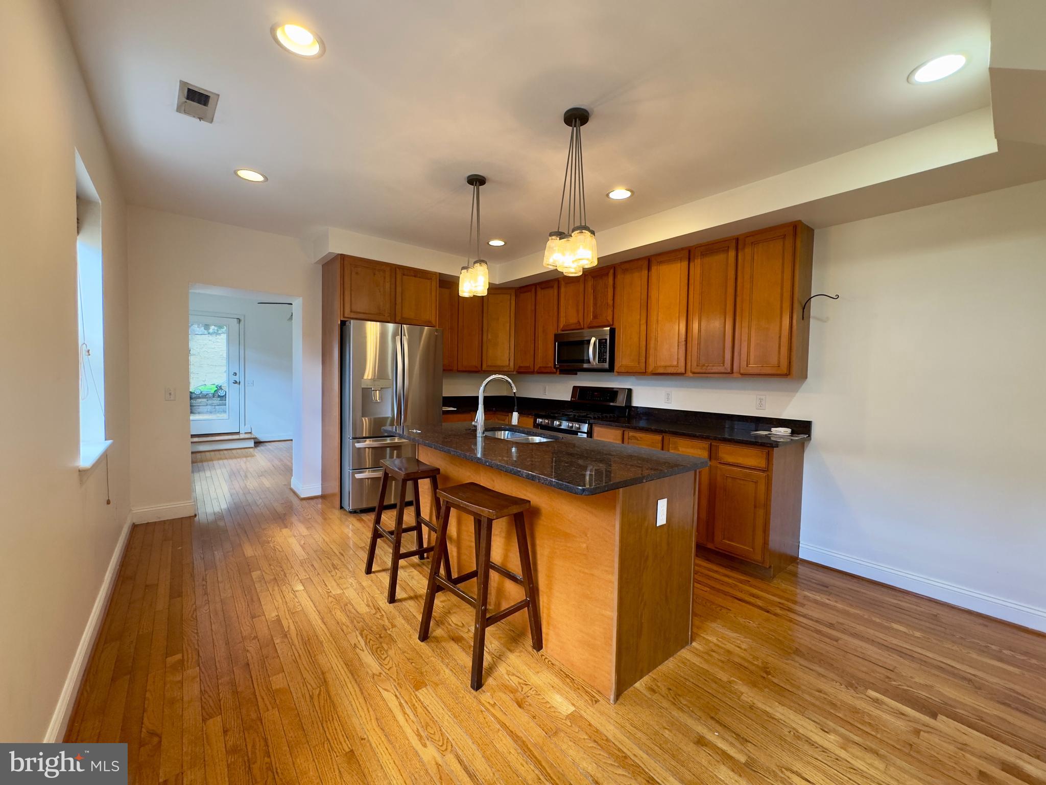 CARE - Residential Lease