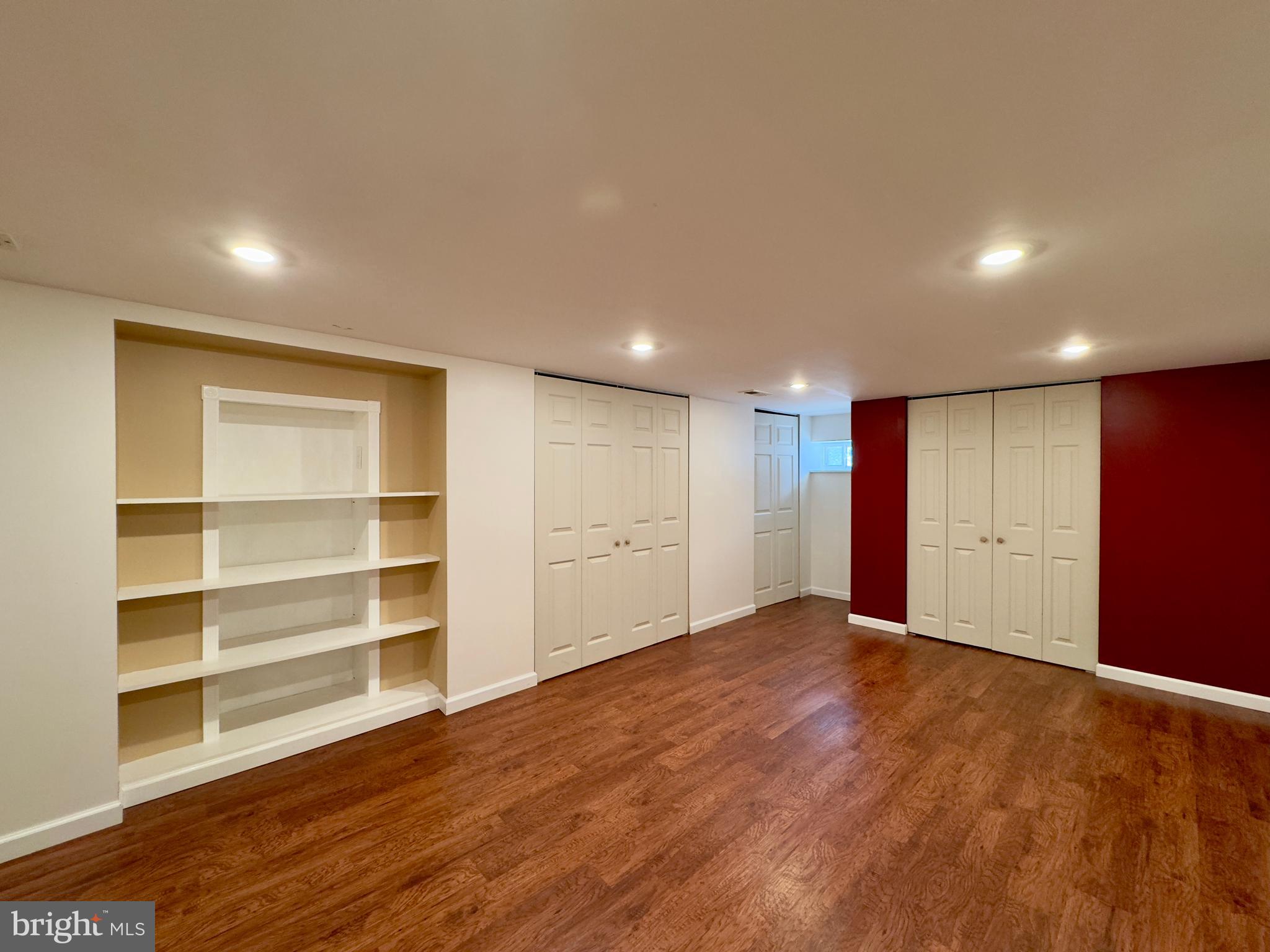 CARE - Residential Lease