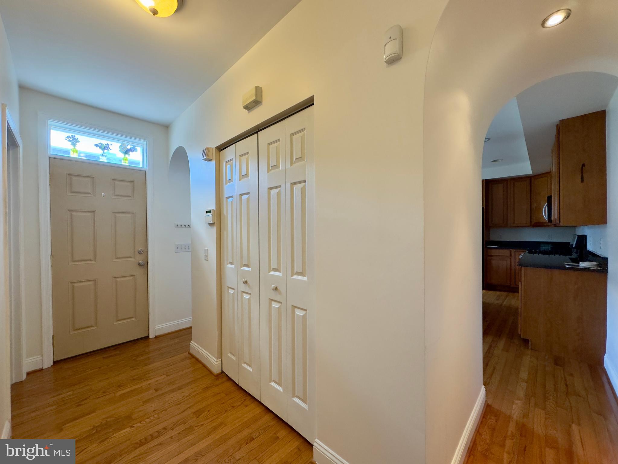 CARE - Residential Lease