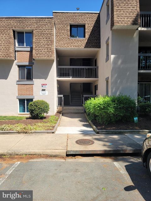 Photo of 3808 Laramie Place #B, ALEXANDRIA, VA 22309 (MLS # VAFX2304722)