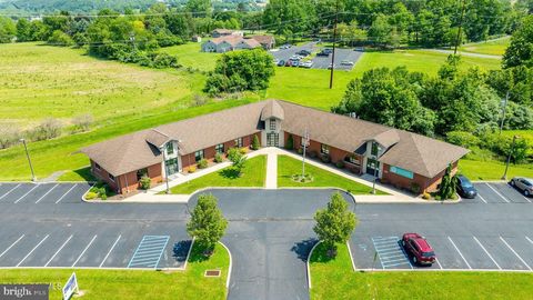 Photo of 823 - B Central Road, BLOOMSBURG, PA 17815 (MLS # PACO2000672)