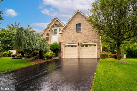 19 SHADOW DRIVE PRINCETON JUNCTION NJ 08550