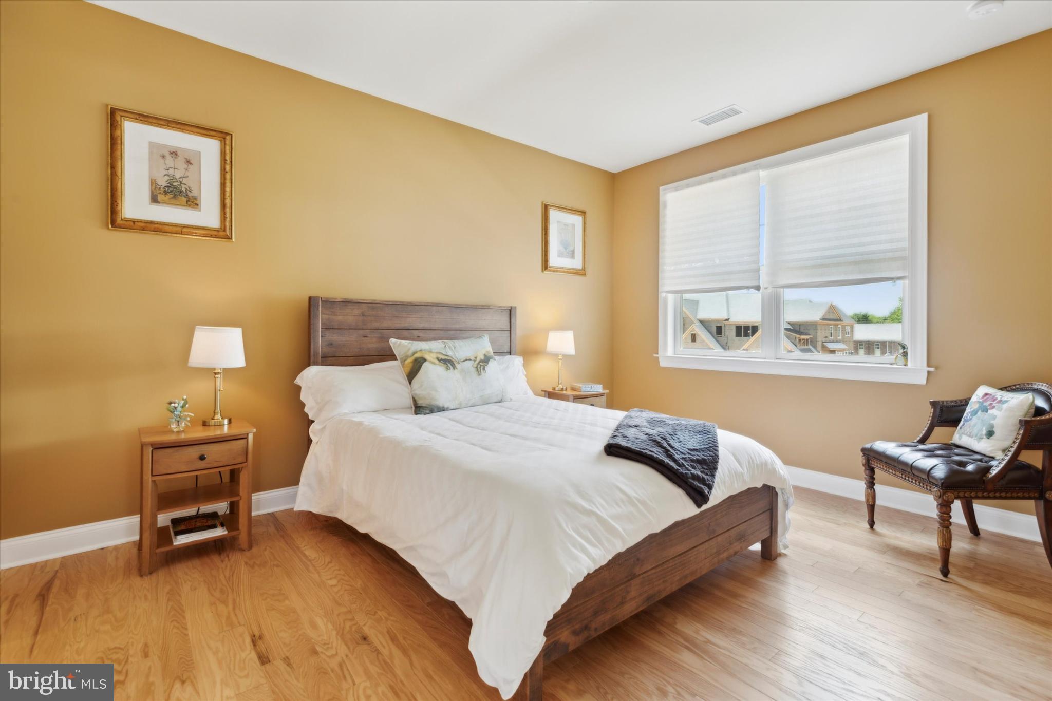 IRONSTONE AT BLUE BELL - Residential