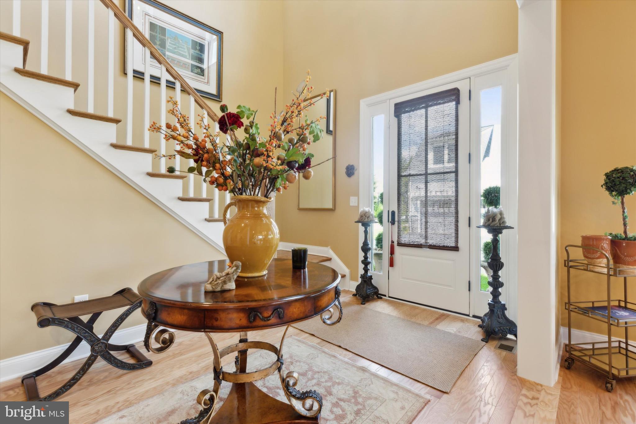 IRONSTONE AT BLUE BELL - Residential