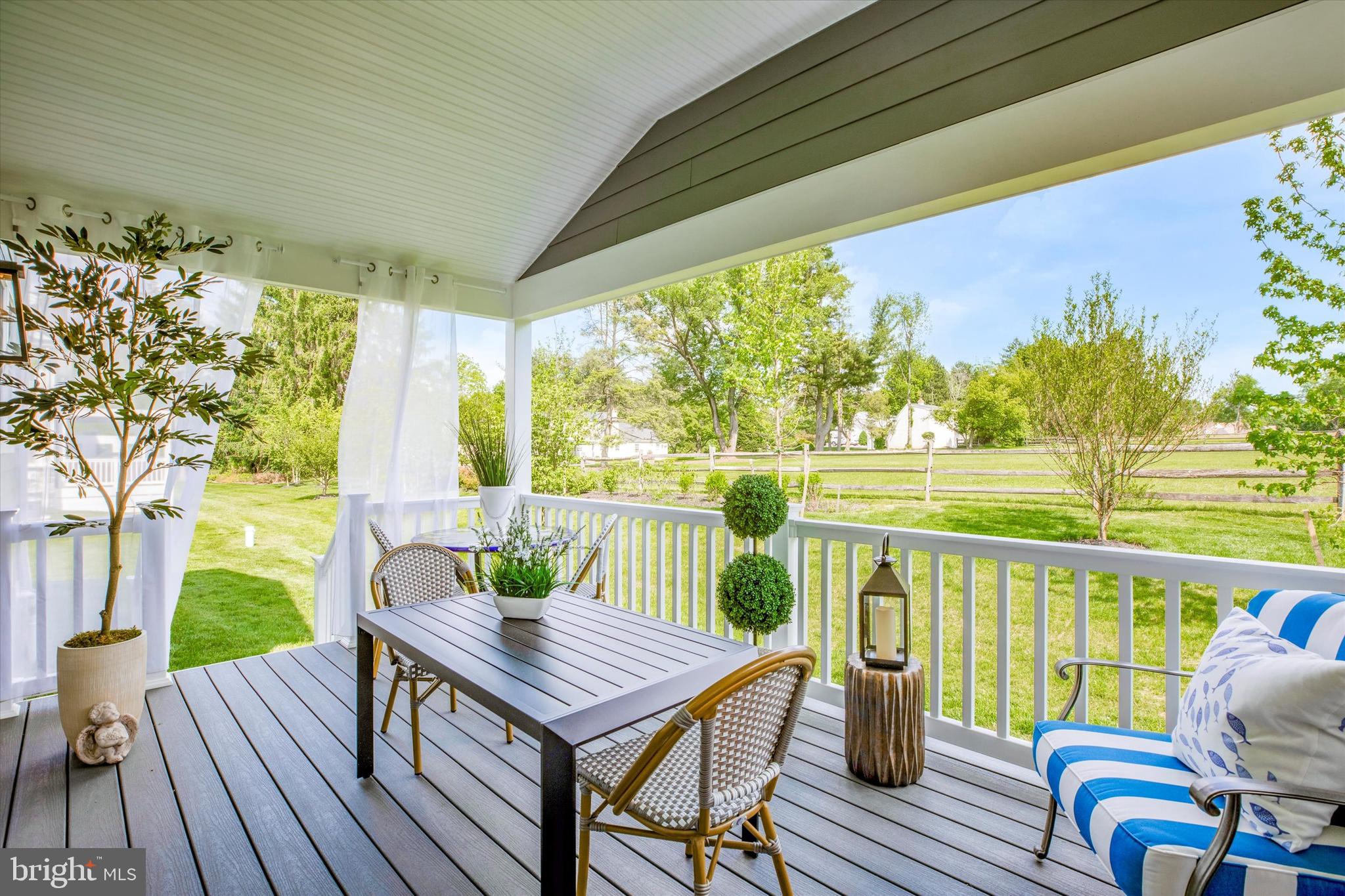 IRONSTONE AT BLUE BELL - Residential