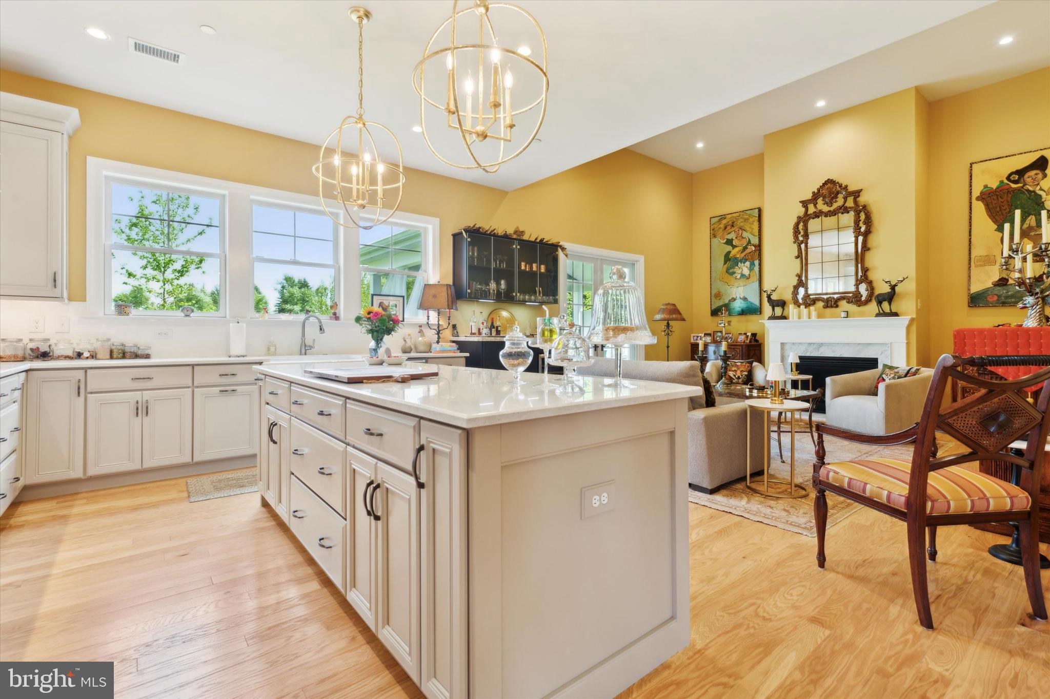 IRONSTONE AT BLUE BELL - Residential